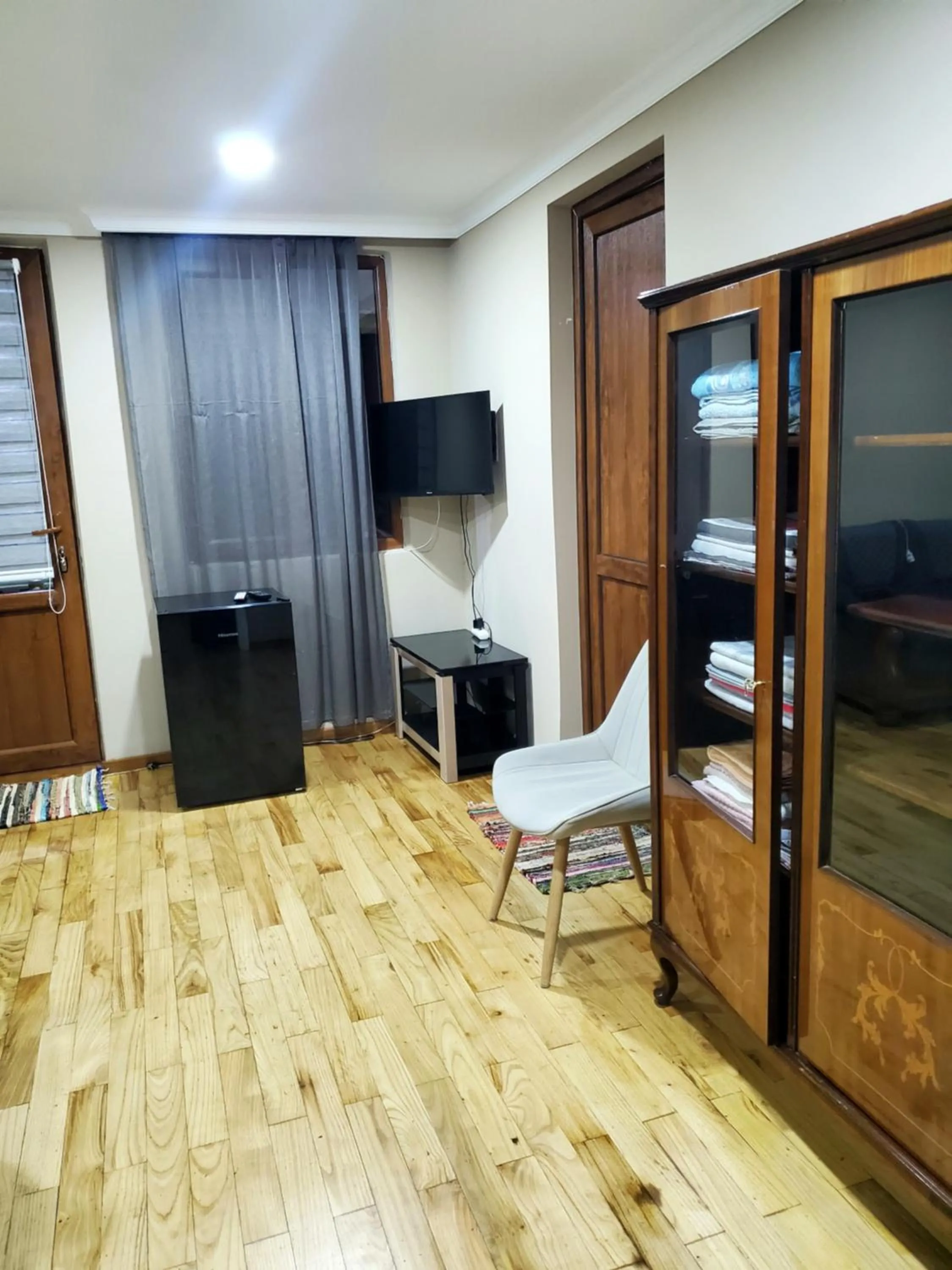 Living room in Guest house Agmashenebeli 229