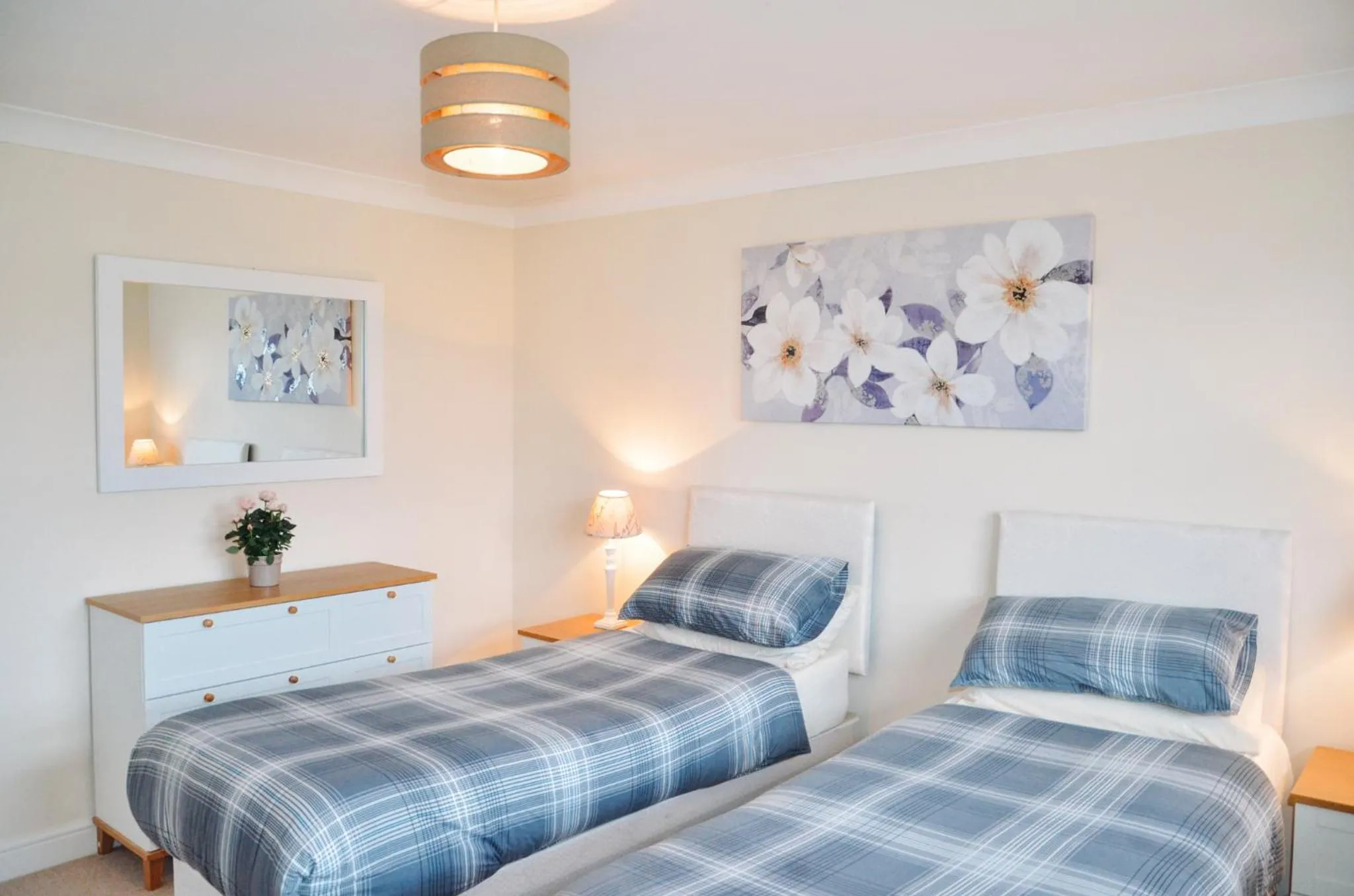 Blackwater Meadow Apartment