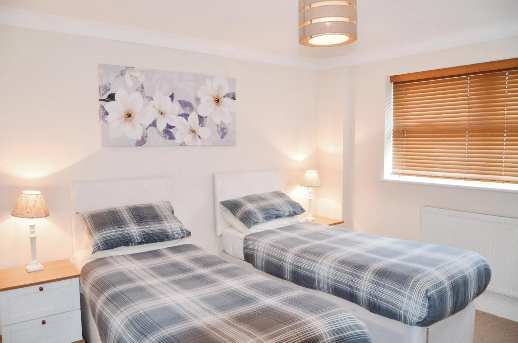 Blackwater Meadow Apartment