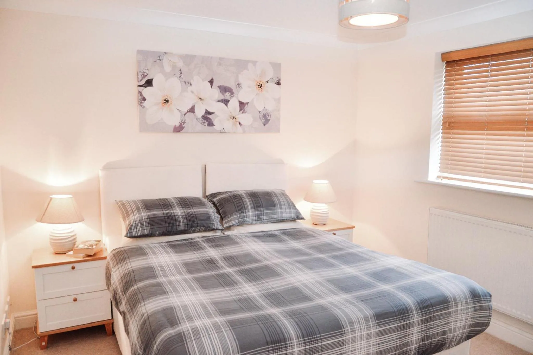 Blackwater Meadow Apartment