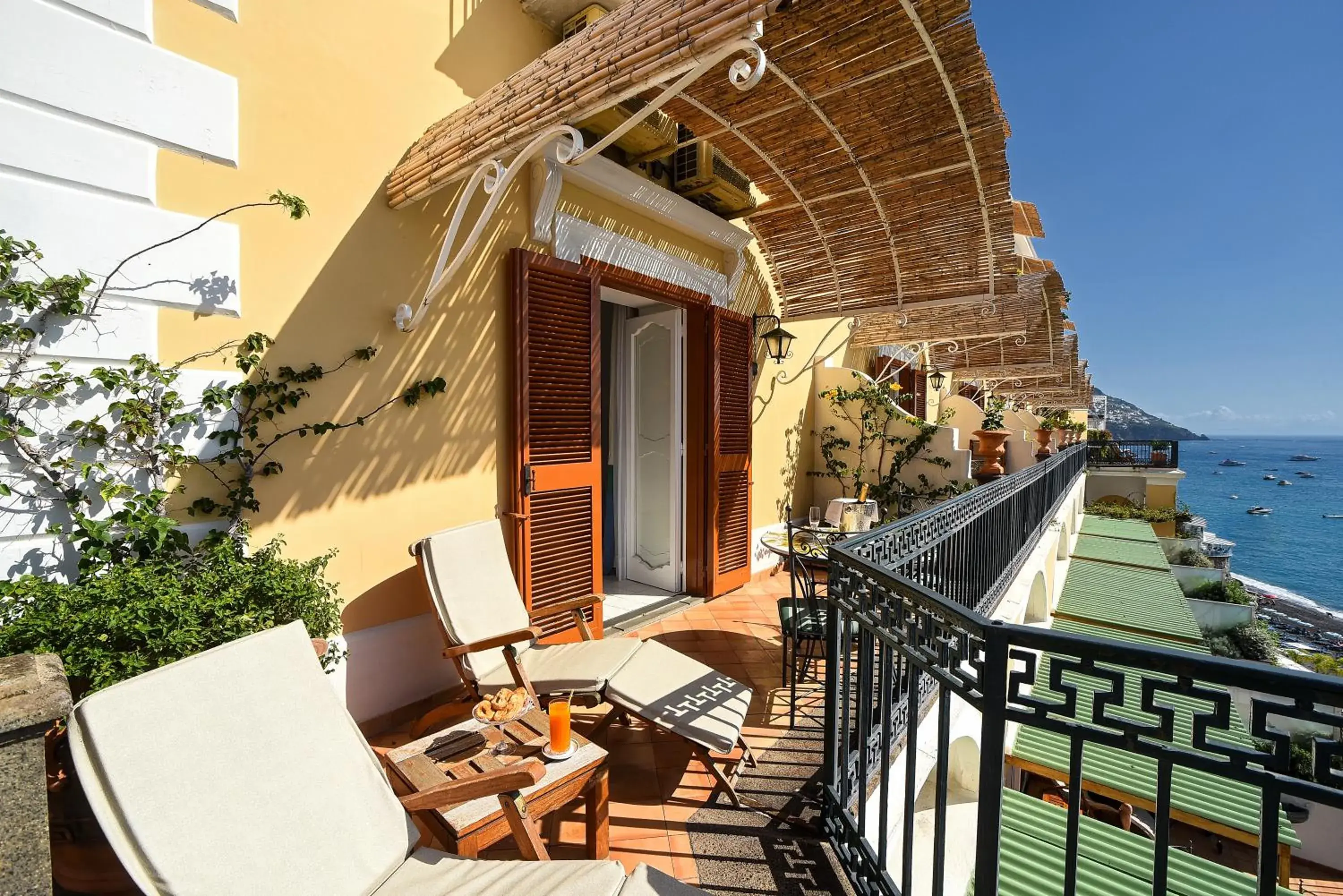 View (from property/room) in Buca Di Bacco View (from property/room) in Buca Di Bacco