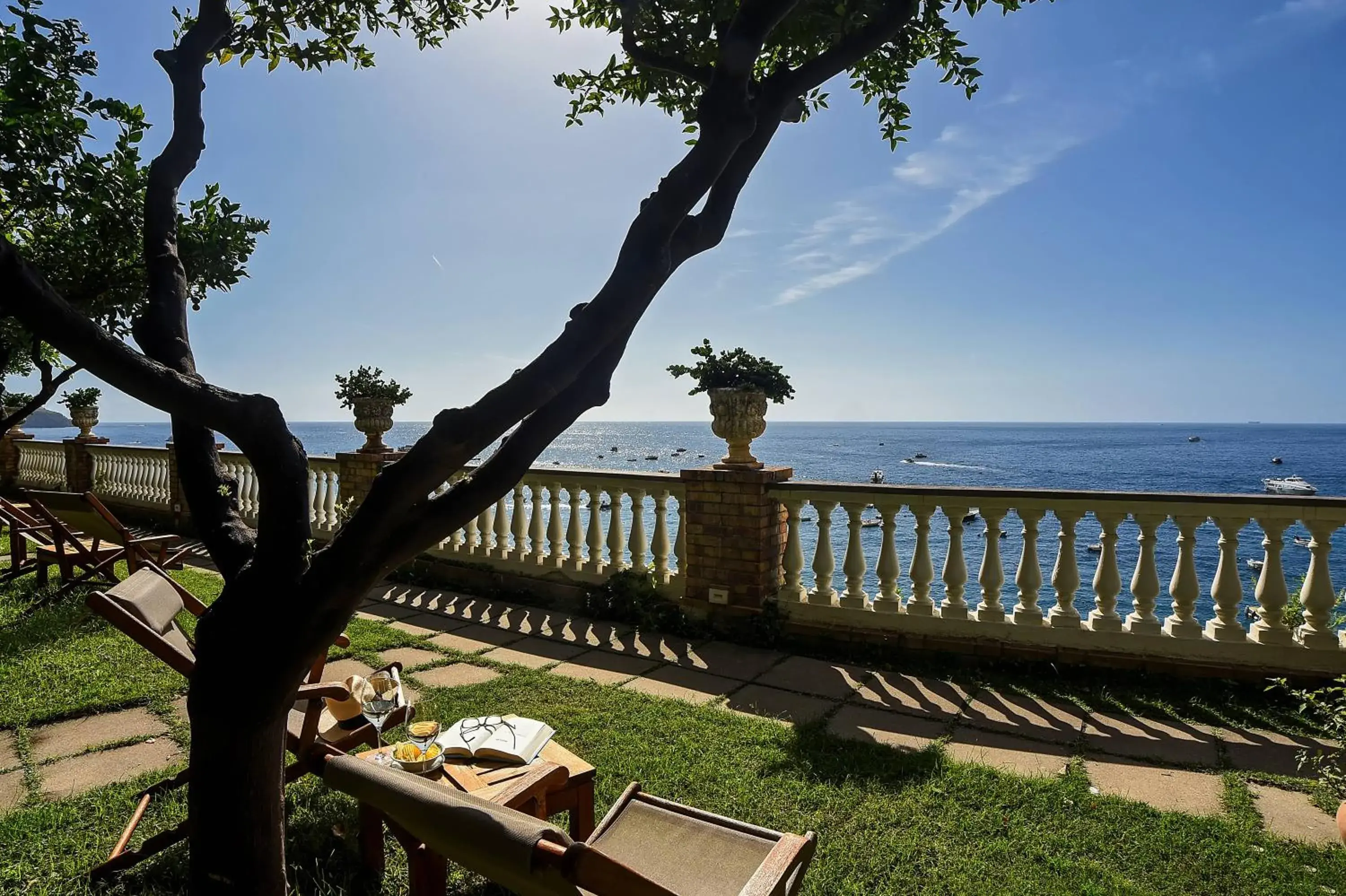 View (from property/room) in Buca Di Bacco View (from property/room) in Buca Di Bacco