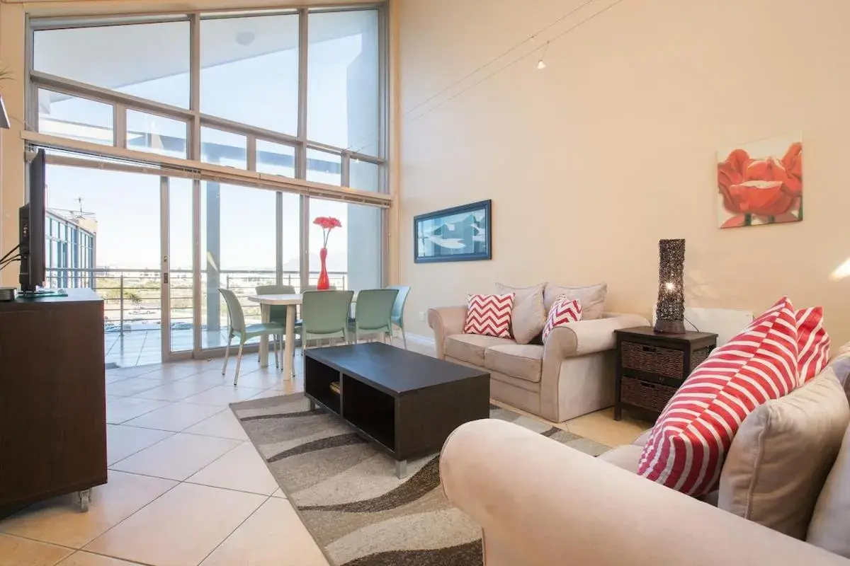 Seaside Village B24 by CTHA Seaside Village B24 by CTHA