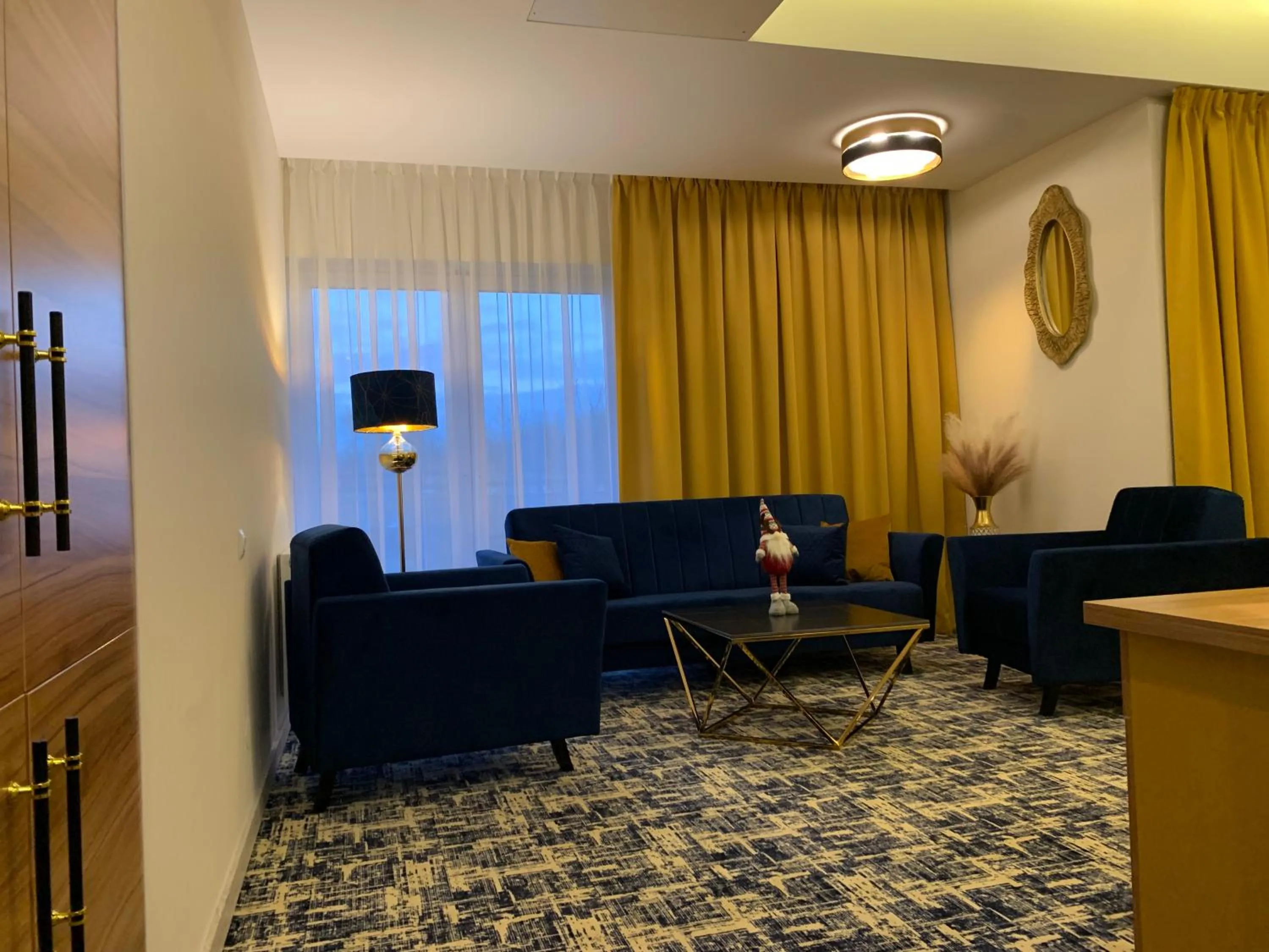 TV and multimedia in Piramida