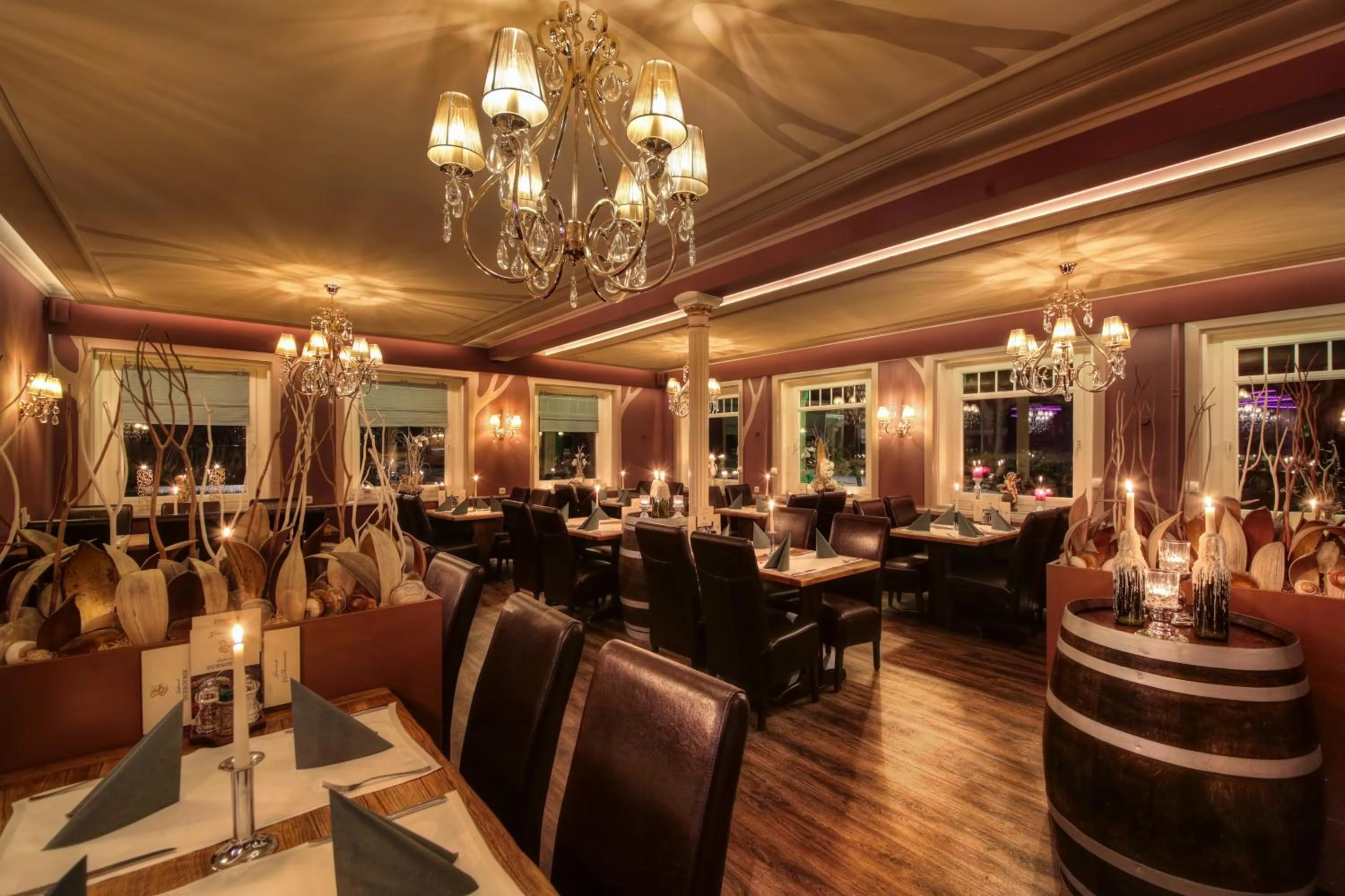 NOEL Hotel-Restaurant