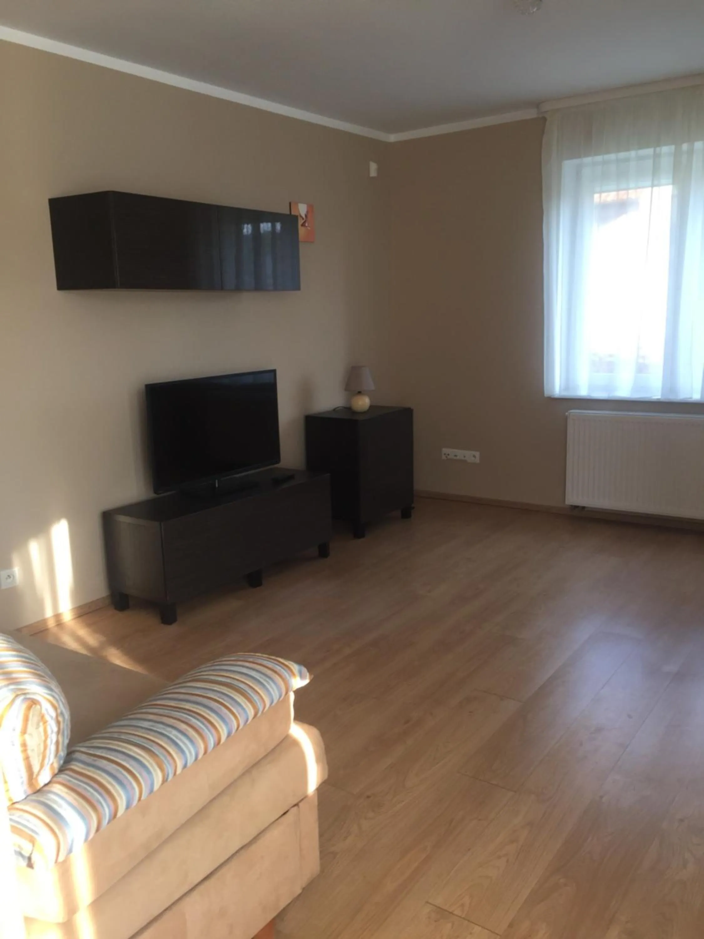 Photo of the whole room in U Kruszyny