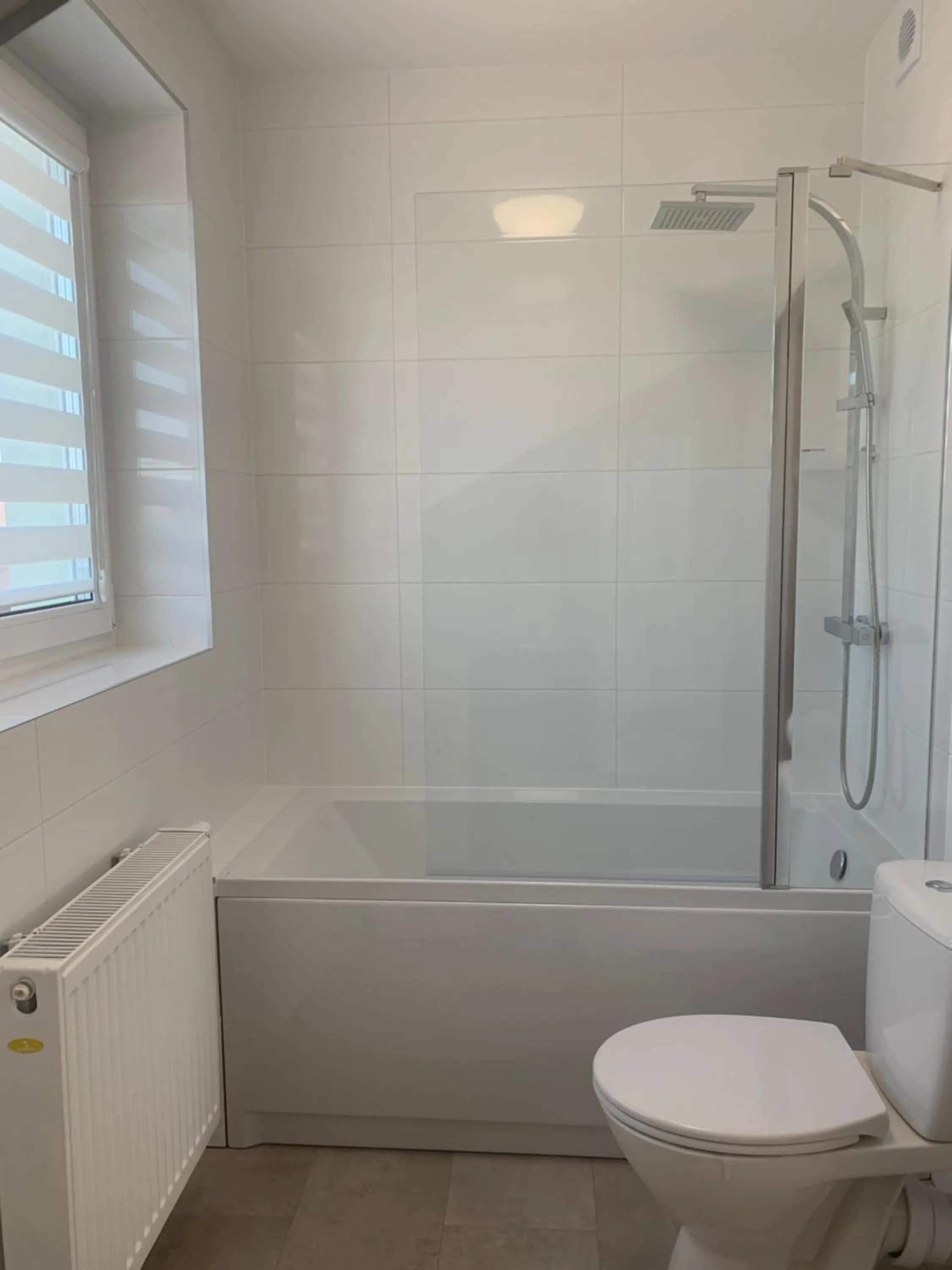 Toilet in U Kruszyny