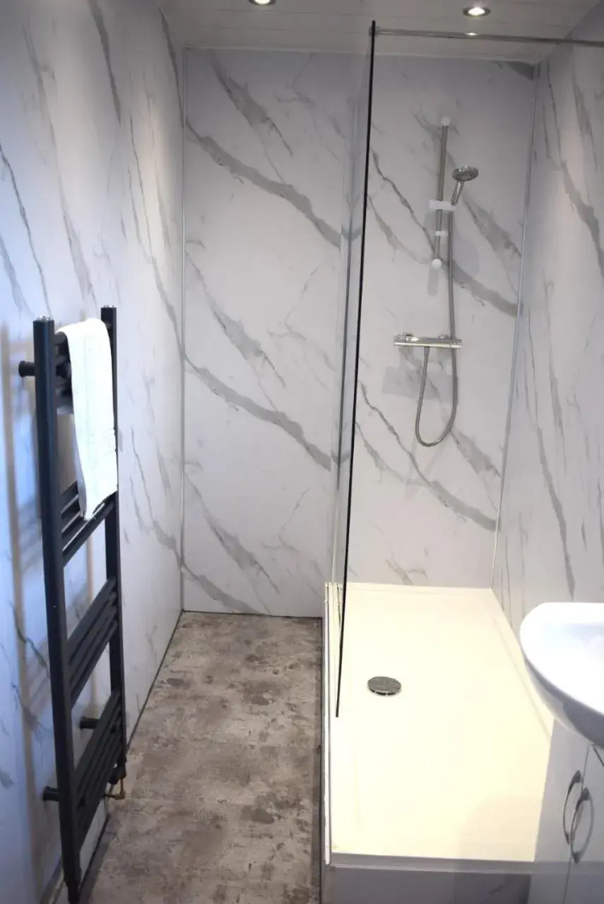 Kelpies Serviced Apartments - McClean Kelpies Serviced Apartments - McClean