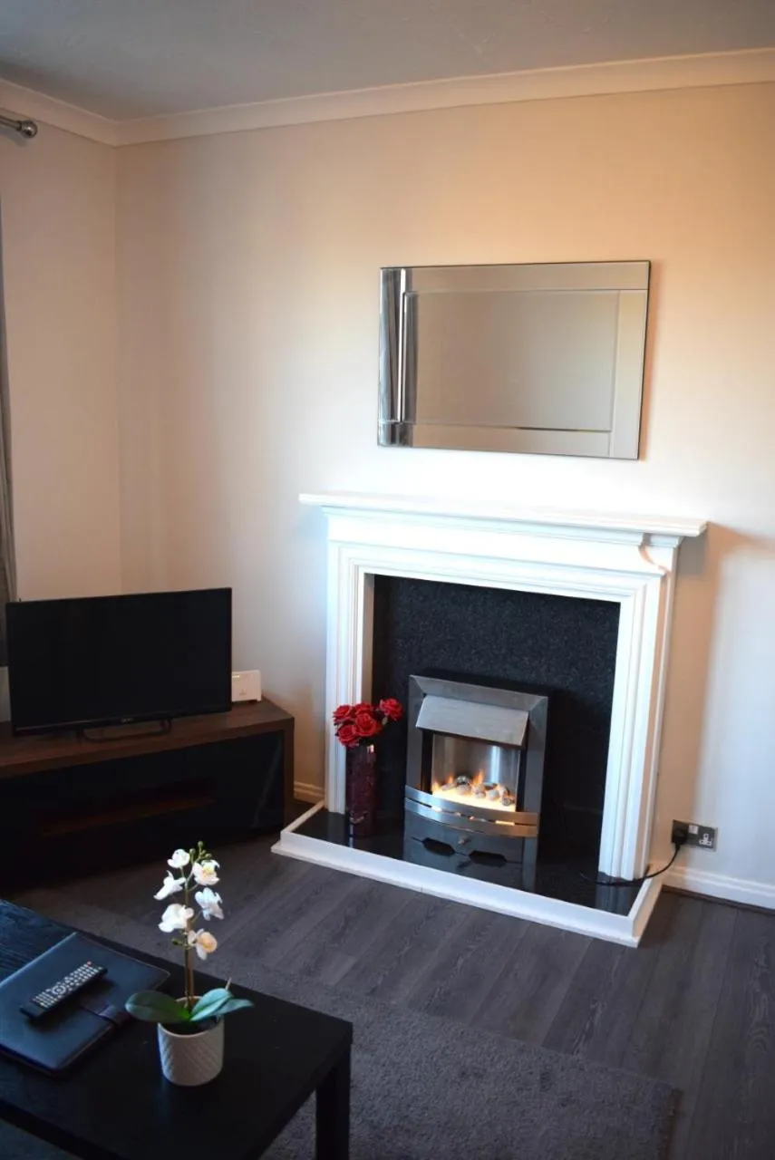 Kelpies Serviced Apartments - McClean