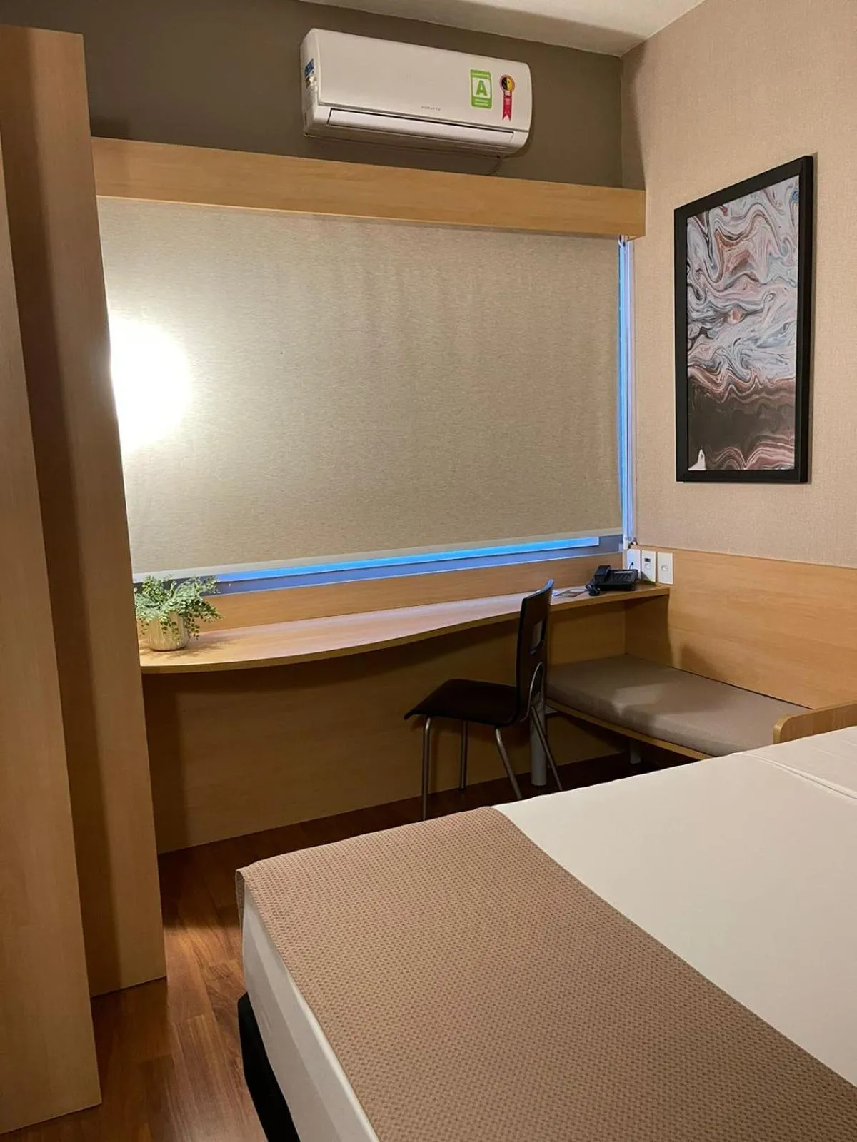 Hotel Oeste Plaza