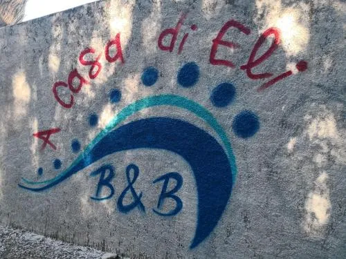 A Casa di Eli