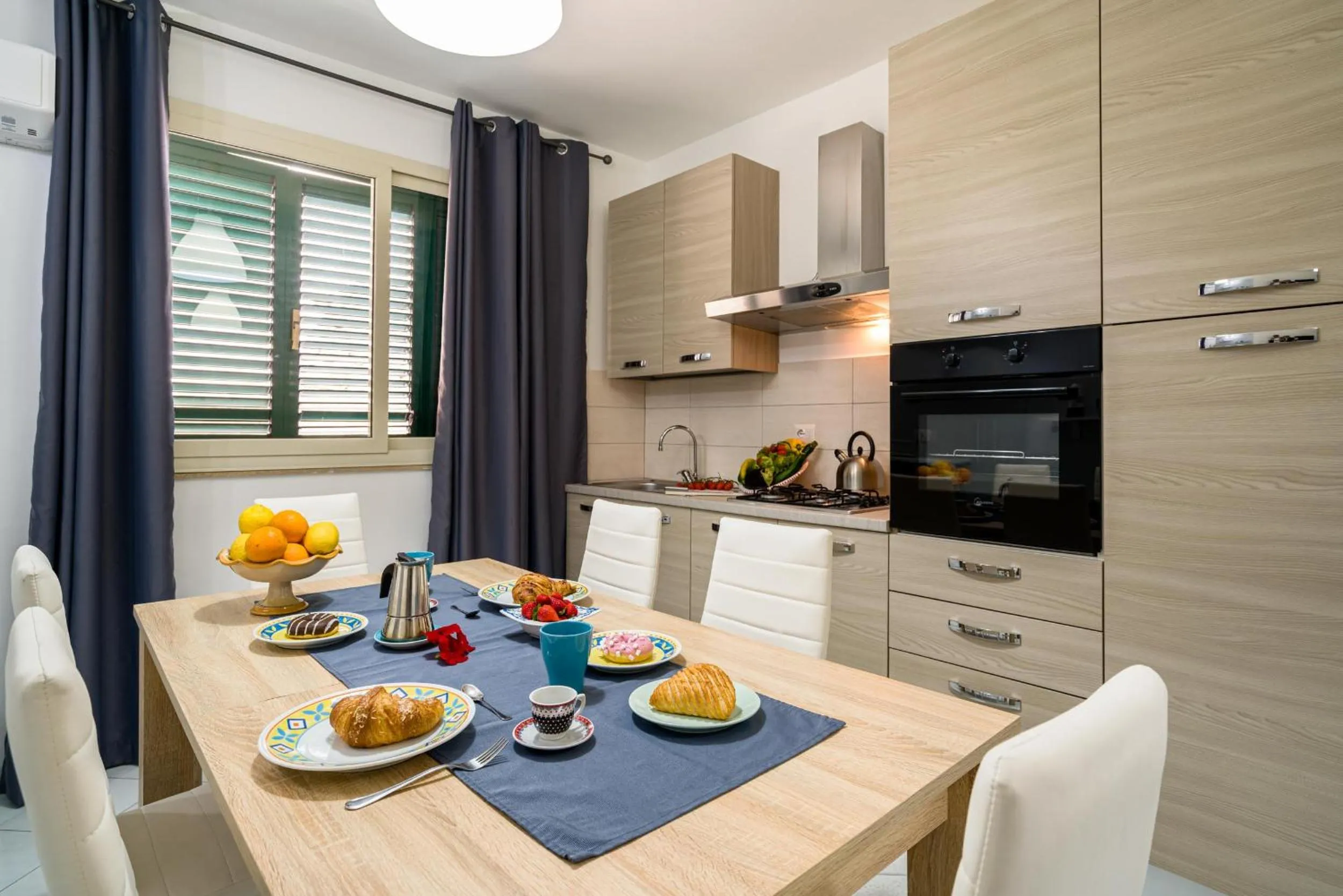 Loft Baia di Letojanni