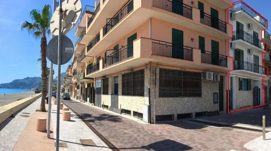 Loft Baia di Letojanni Loft Baia di Letojanni