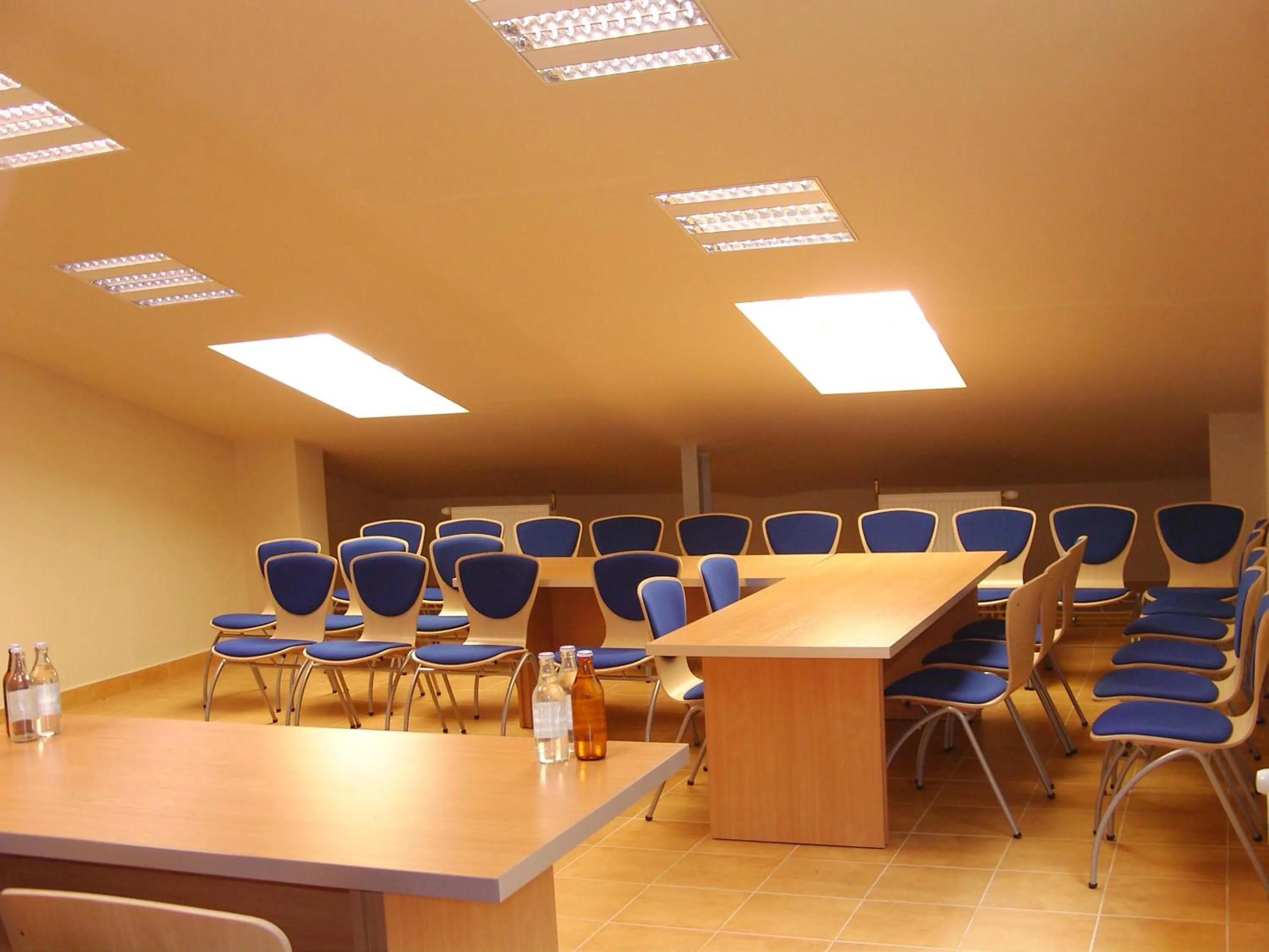 Meeting/conference room in Dom Sportowca Błonie - MOSiR
