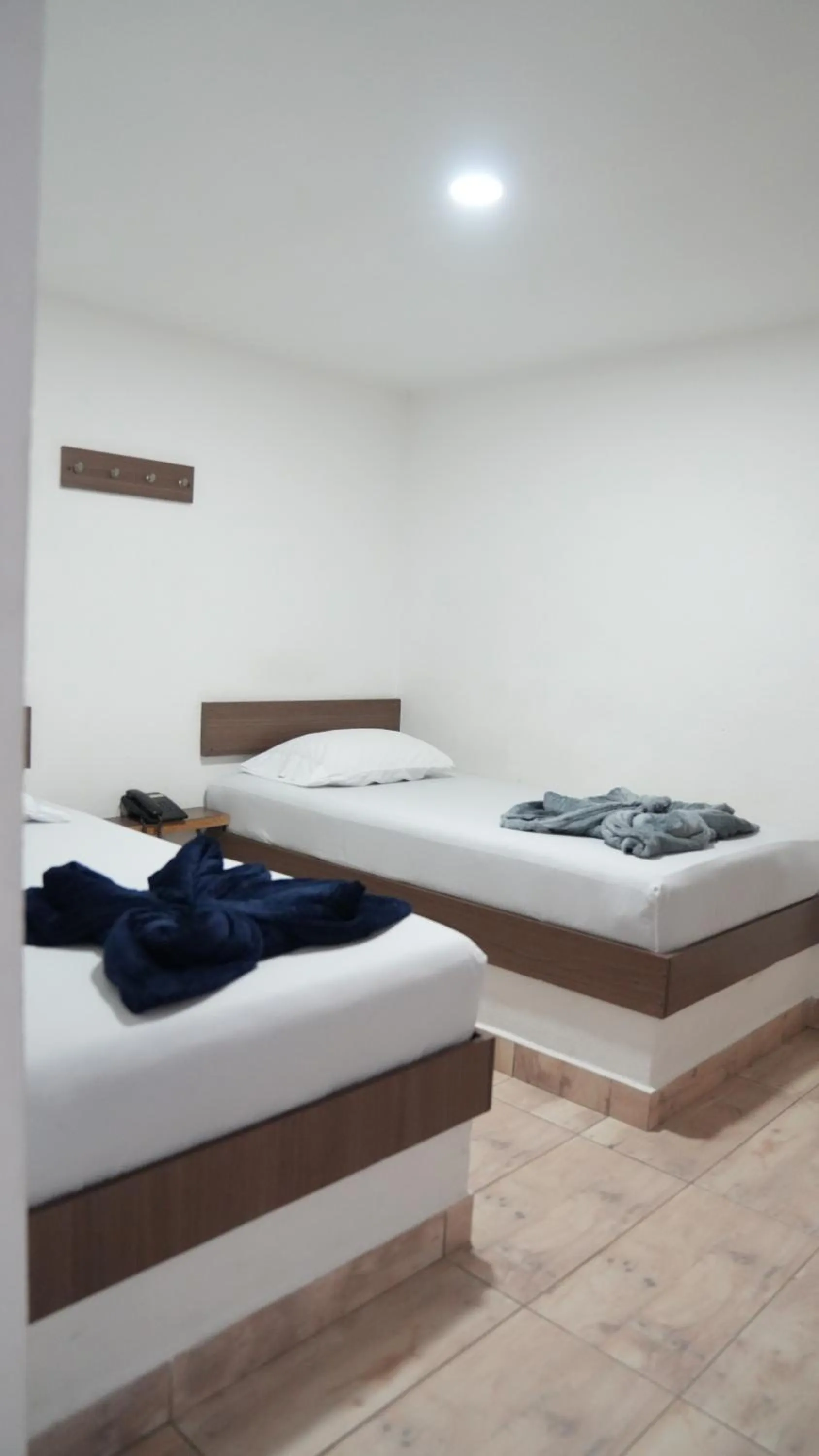 Hotel Salamanca Resort