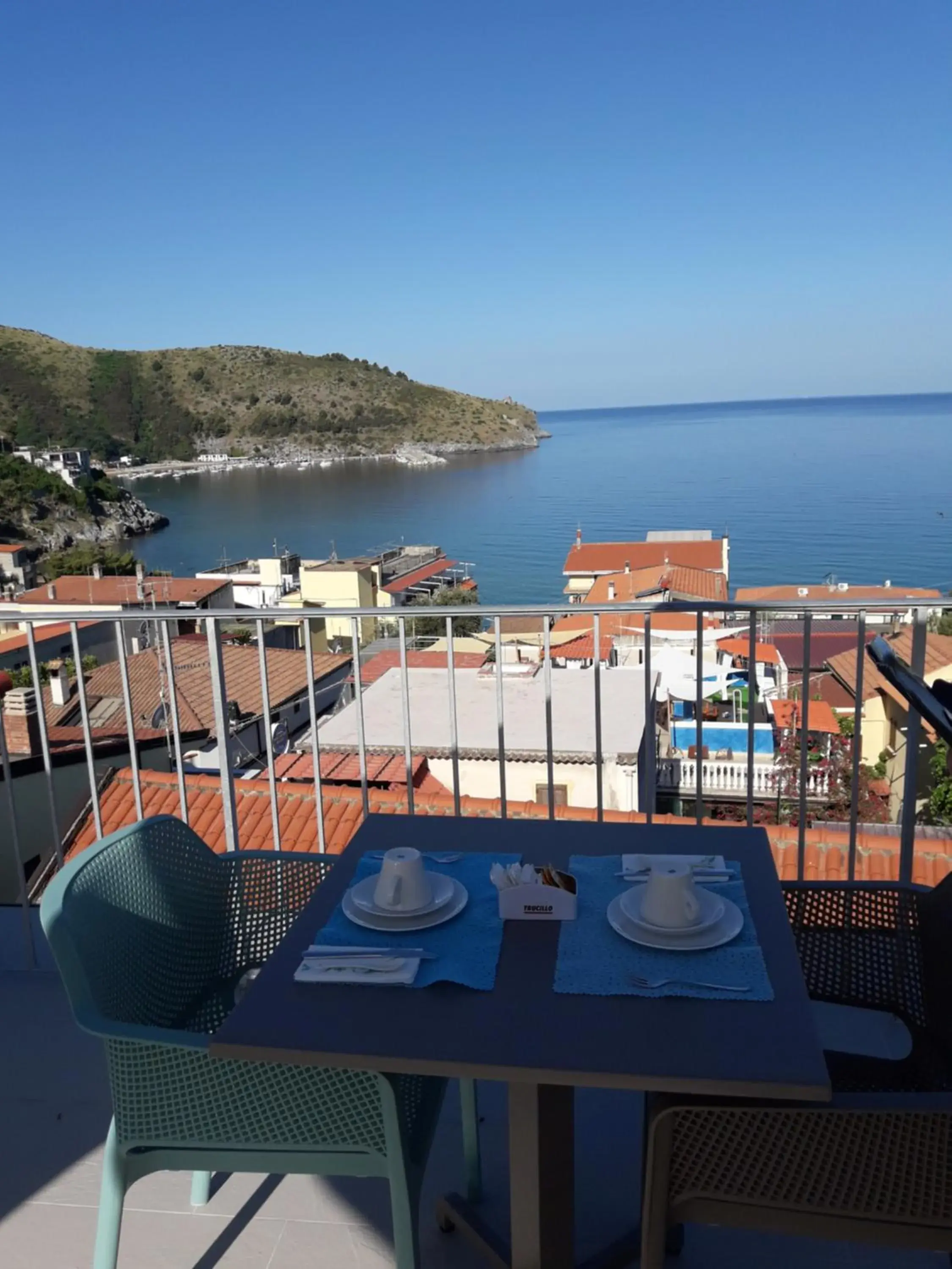 B&B degli Aranci B&B degli Aranci