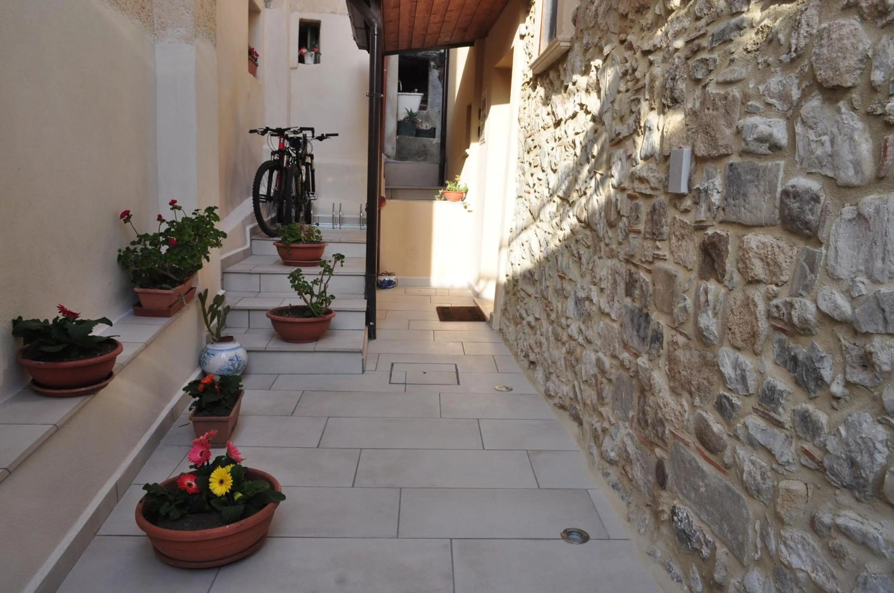 B&B degli Aranci