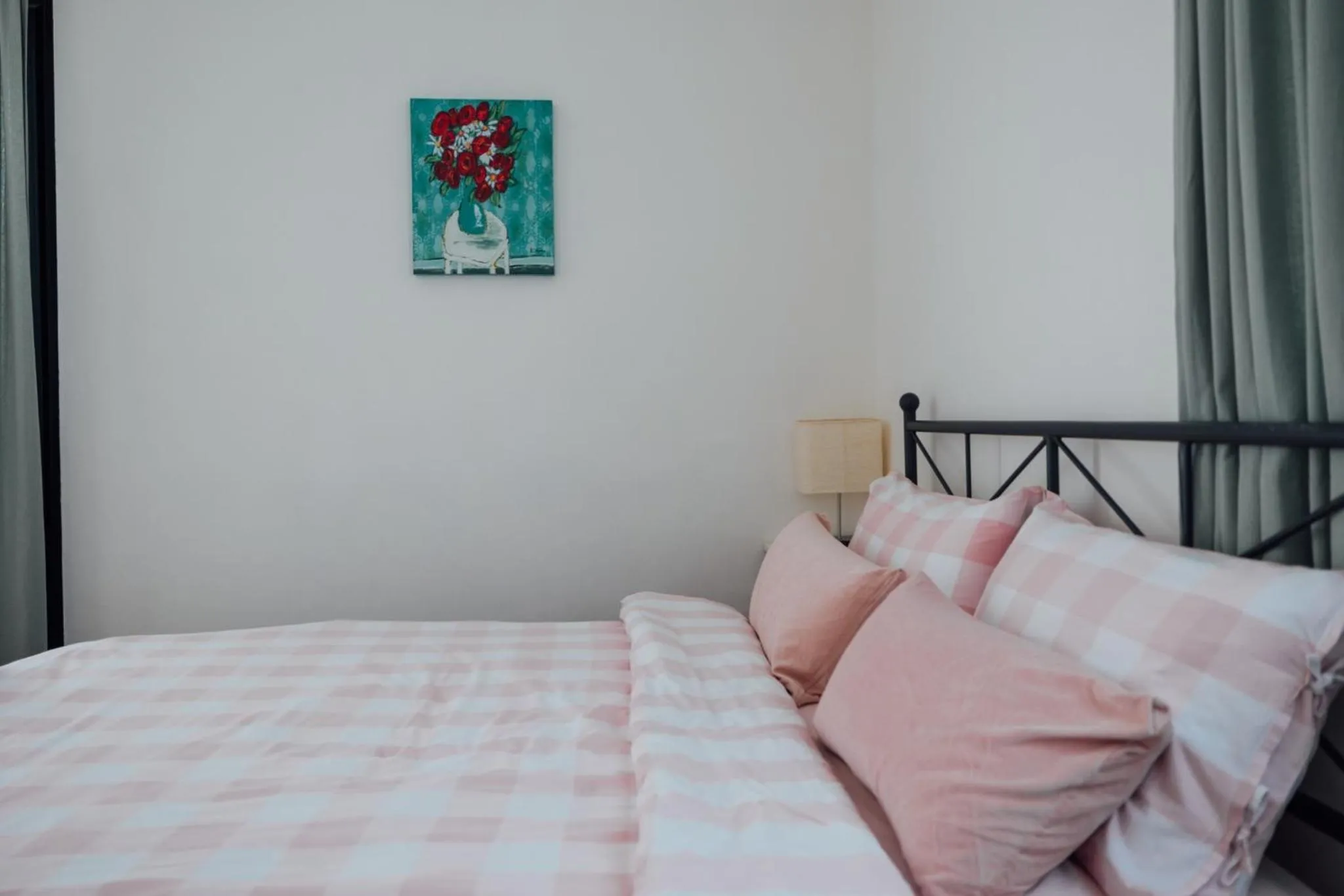 Bed in 5963 Turn Right B&B