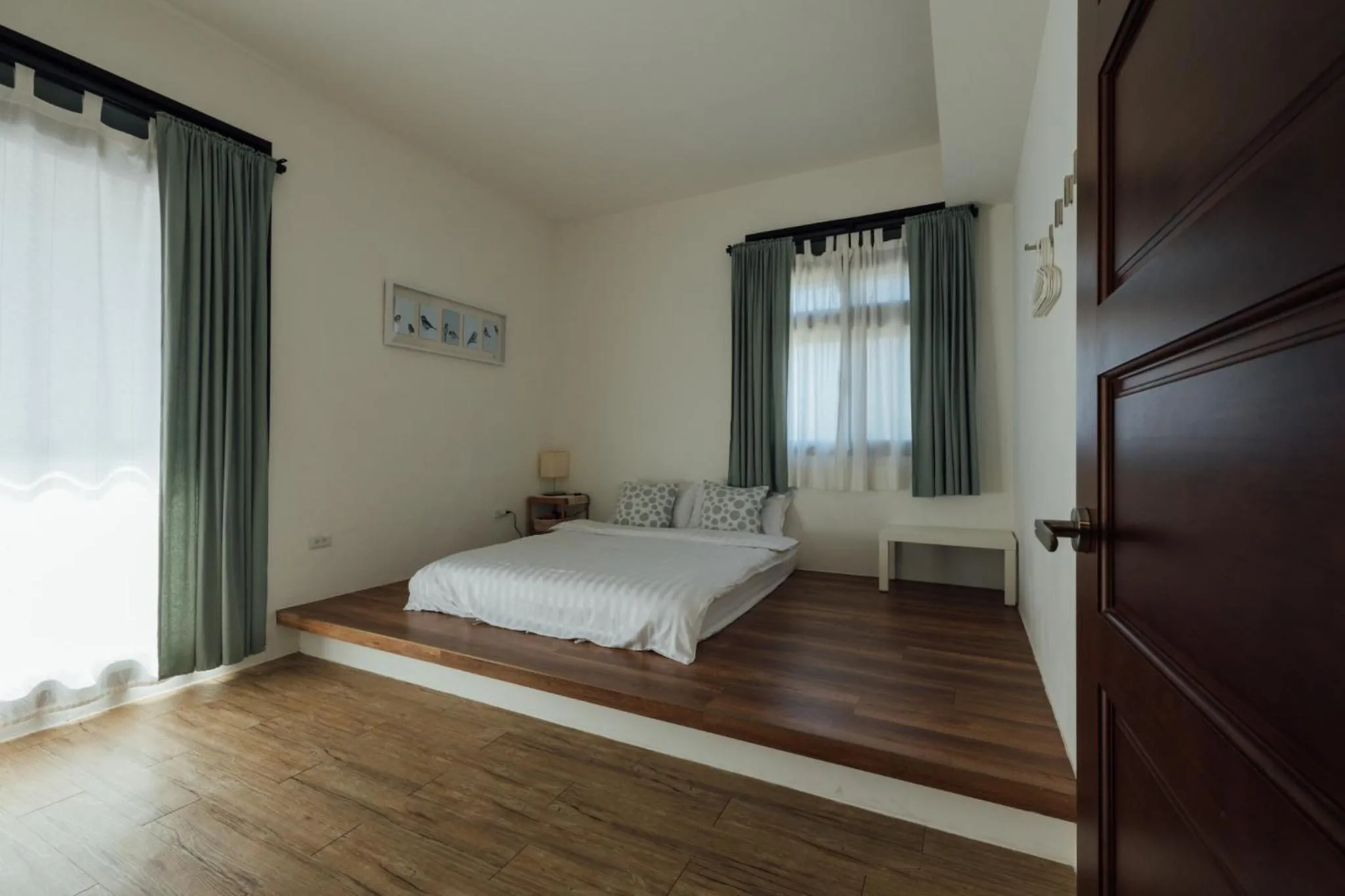 Bed in 5963 Turn Right B&B