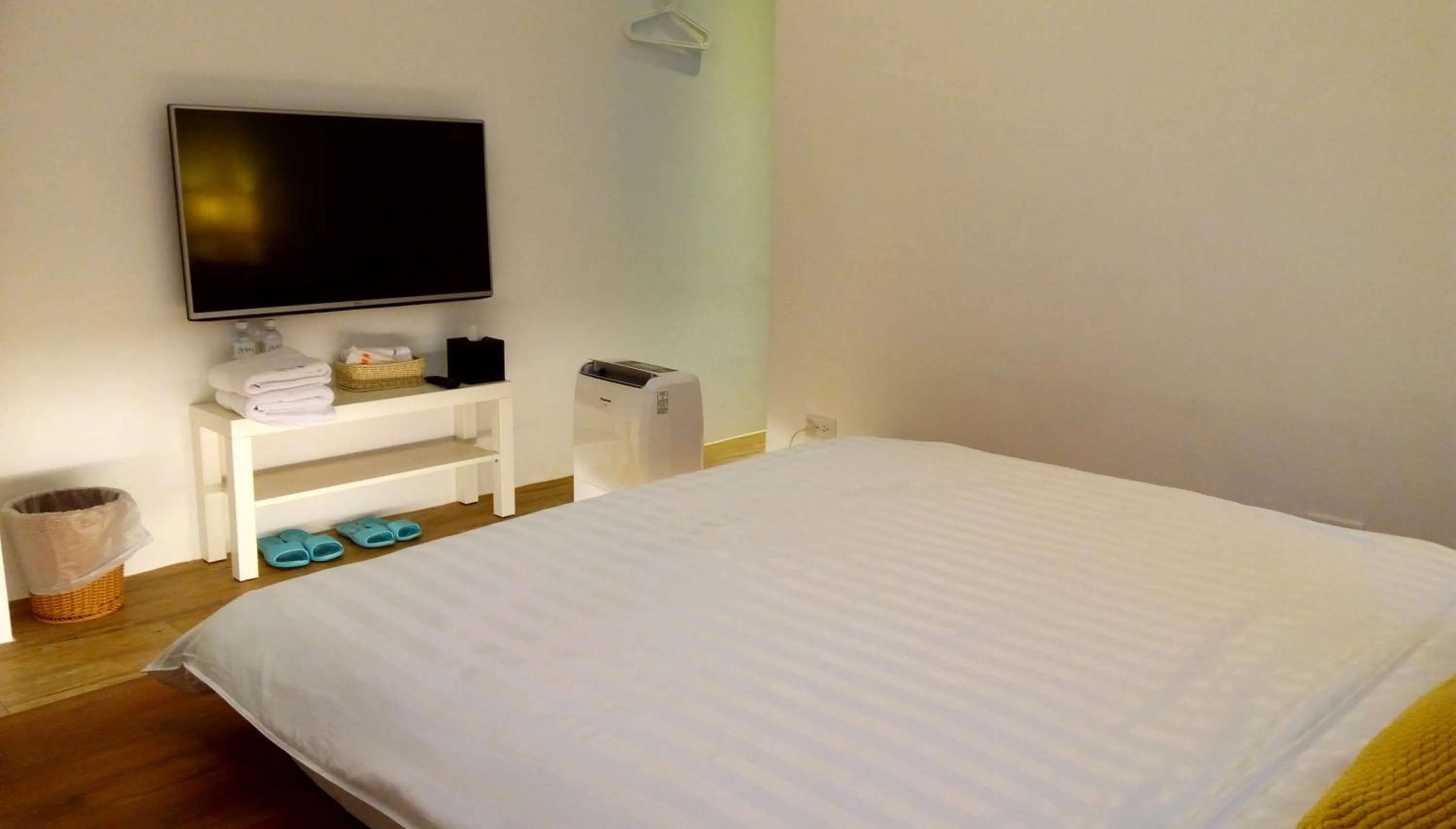 Bed in 5963 Turn Right B&B