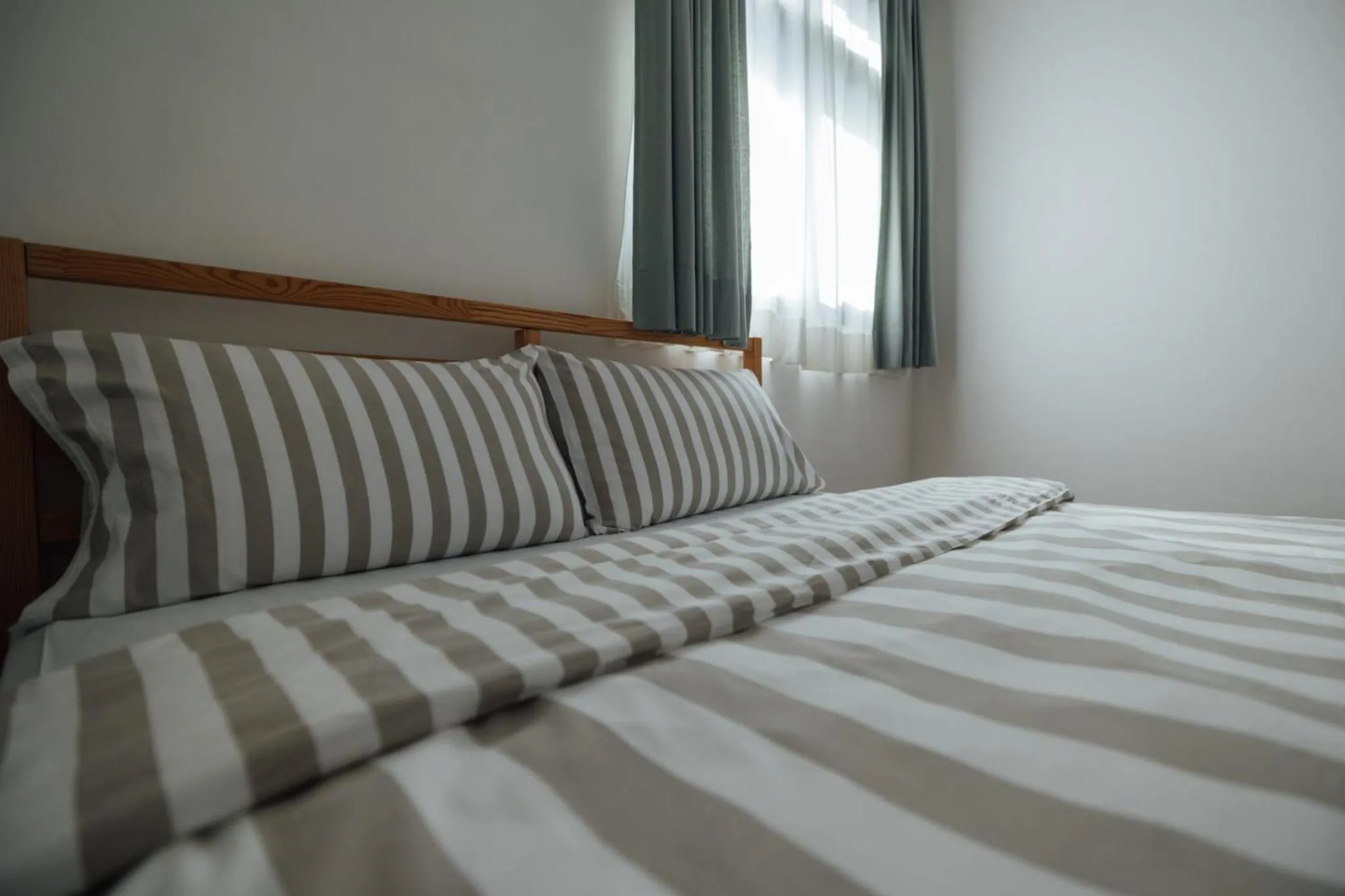 Bed in 5963 Turn Right B&B