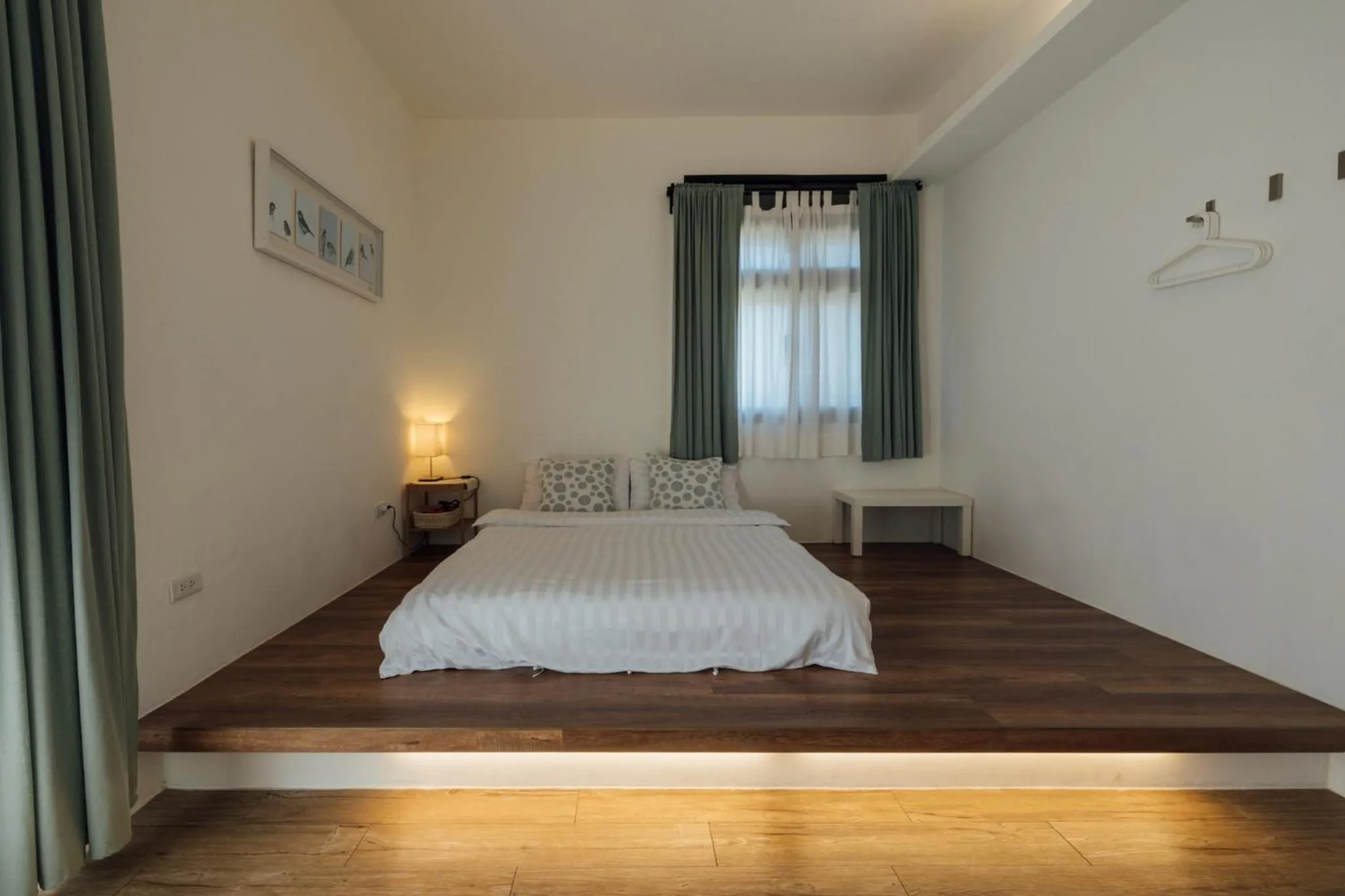 Bed in 5963 Turn Right B&B