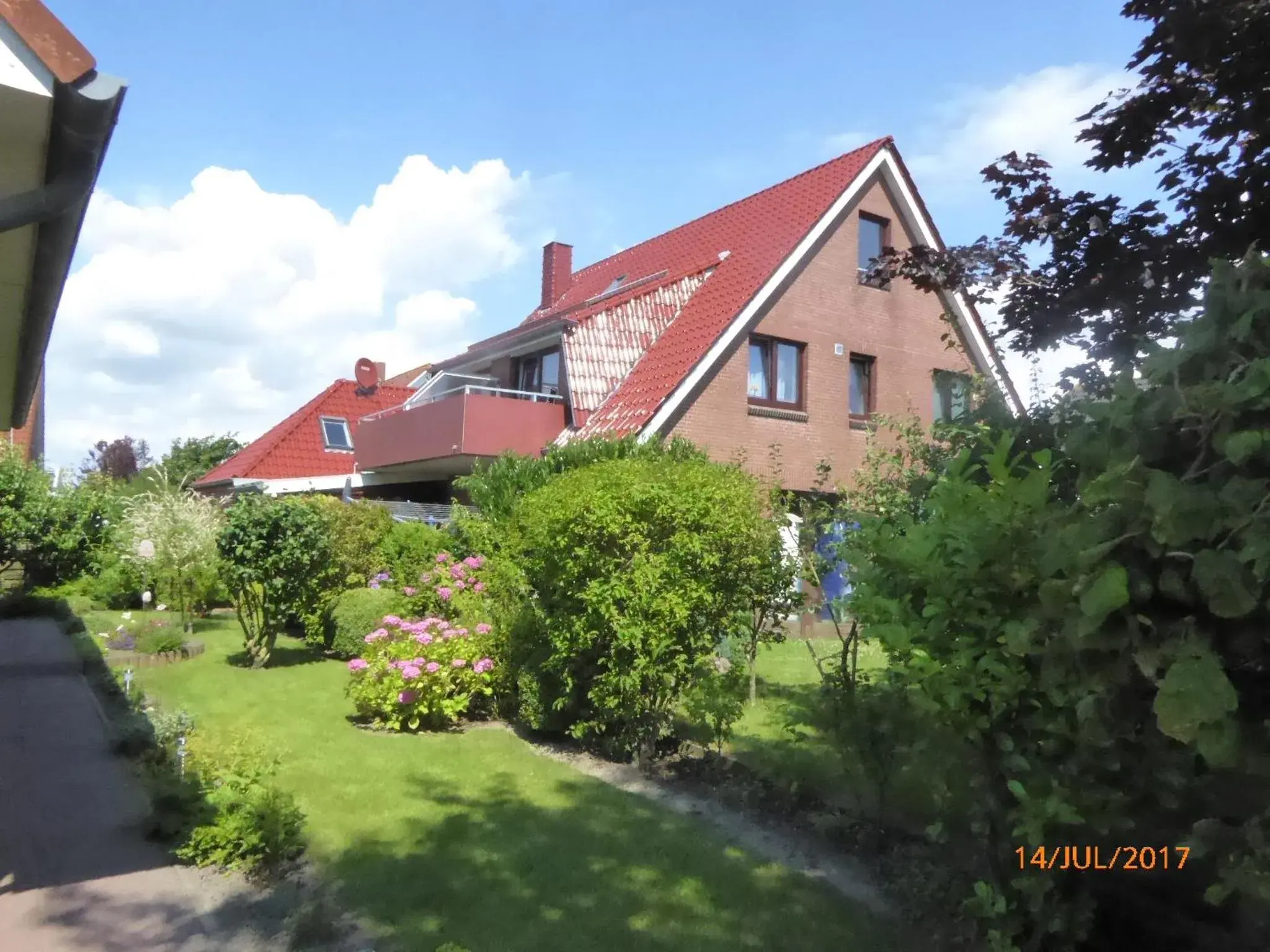 Haus Kathrin Haus Kathrin