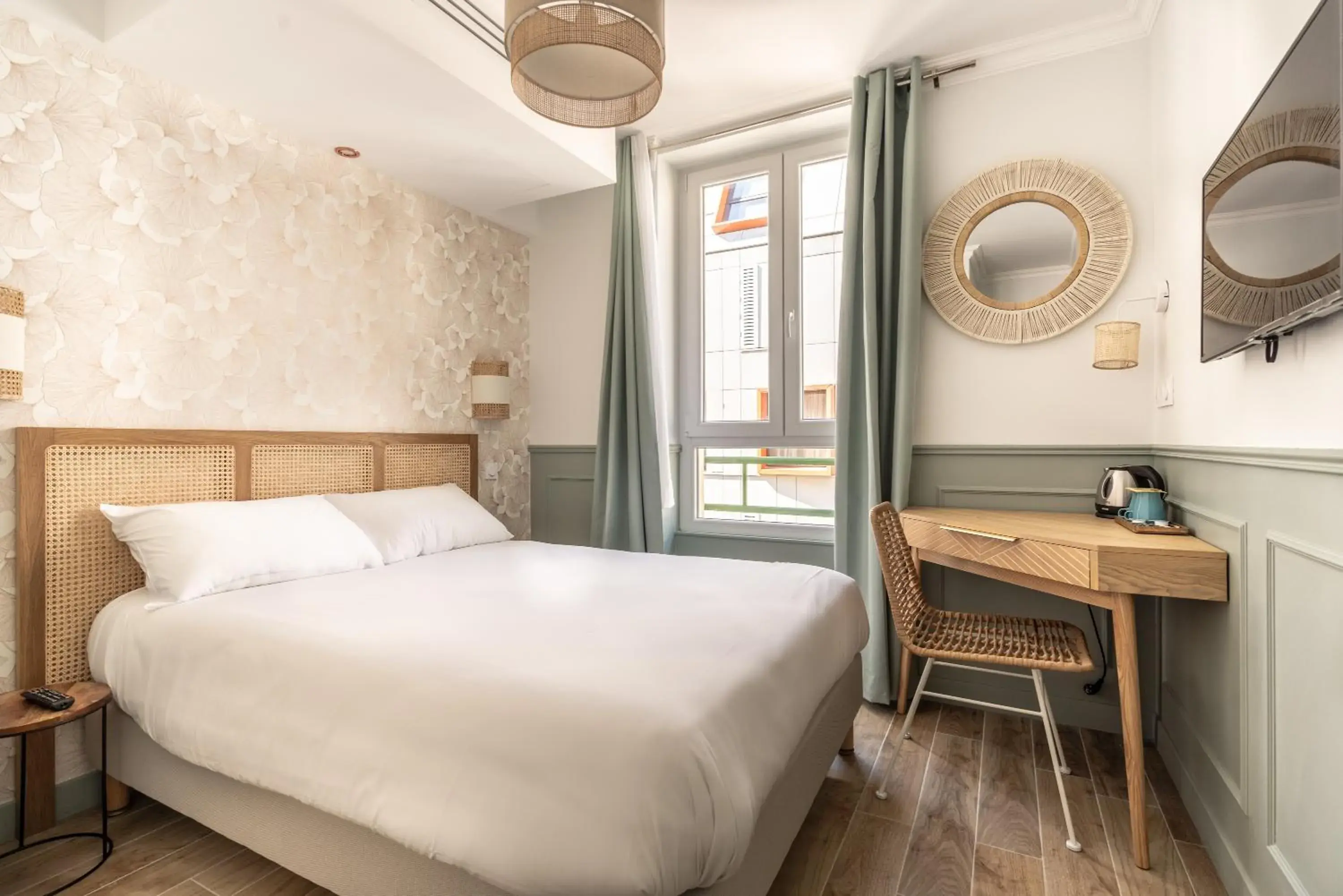 Photo of the whole room, Bed in District Nation Photo of the whole room, Bed in District Nation