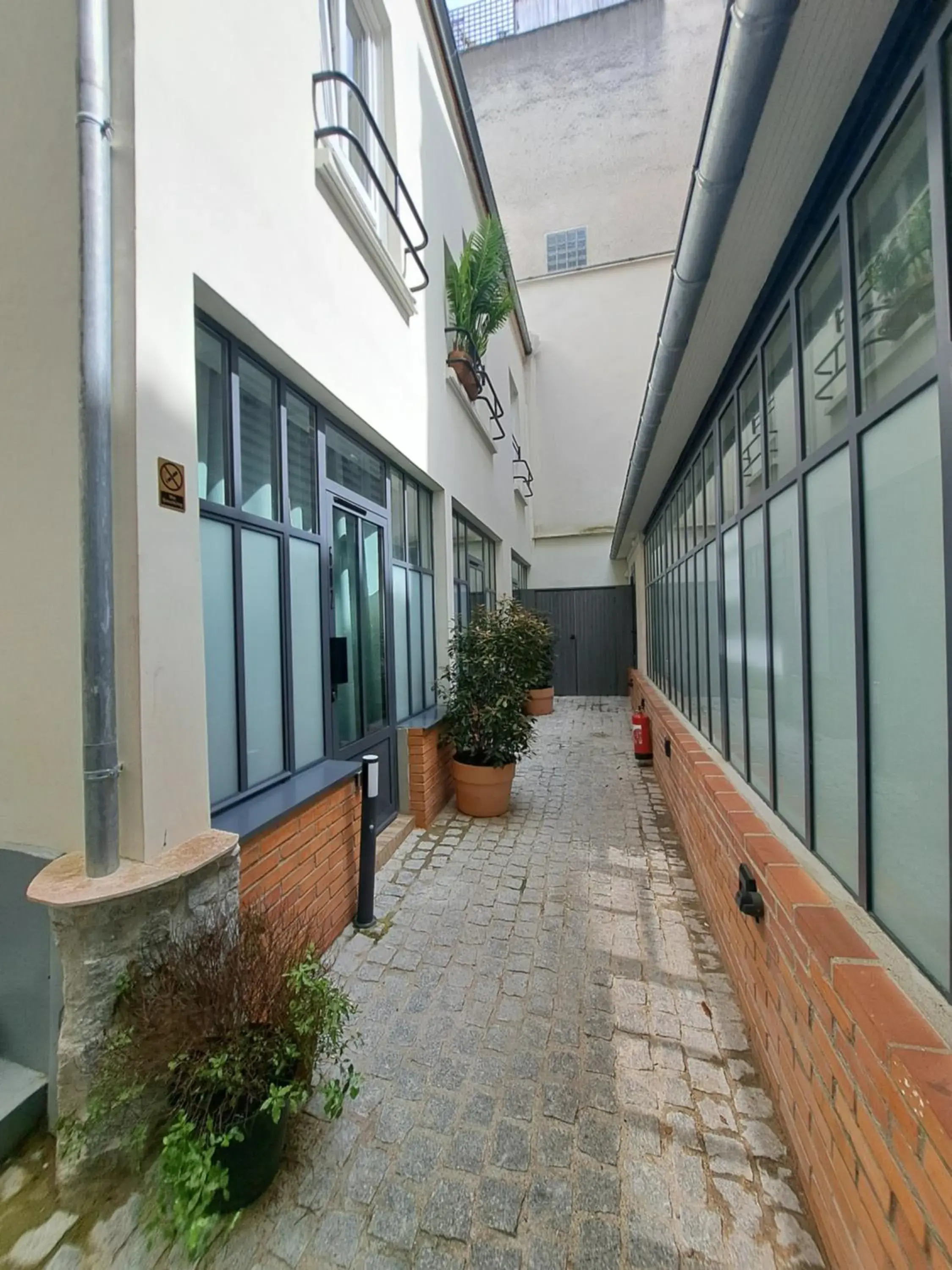 View (from property/room) in District Nation View (from property/room) in District Nation