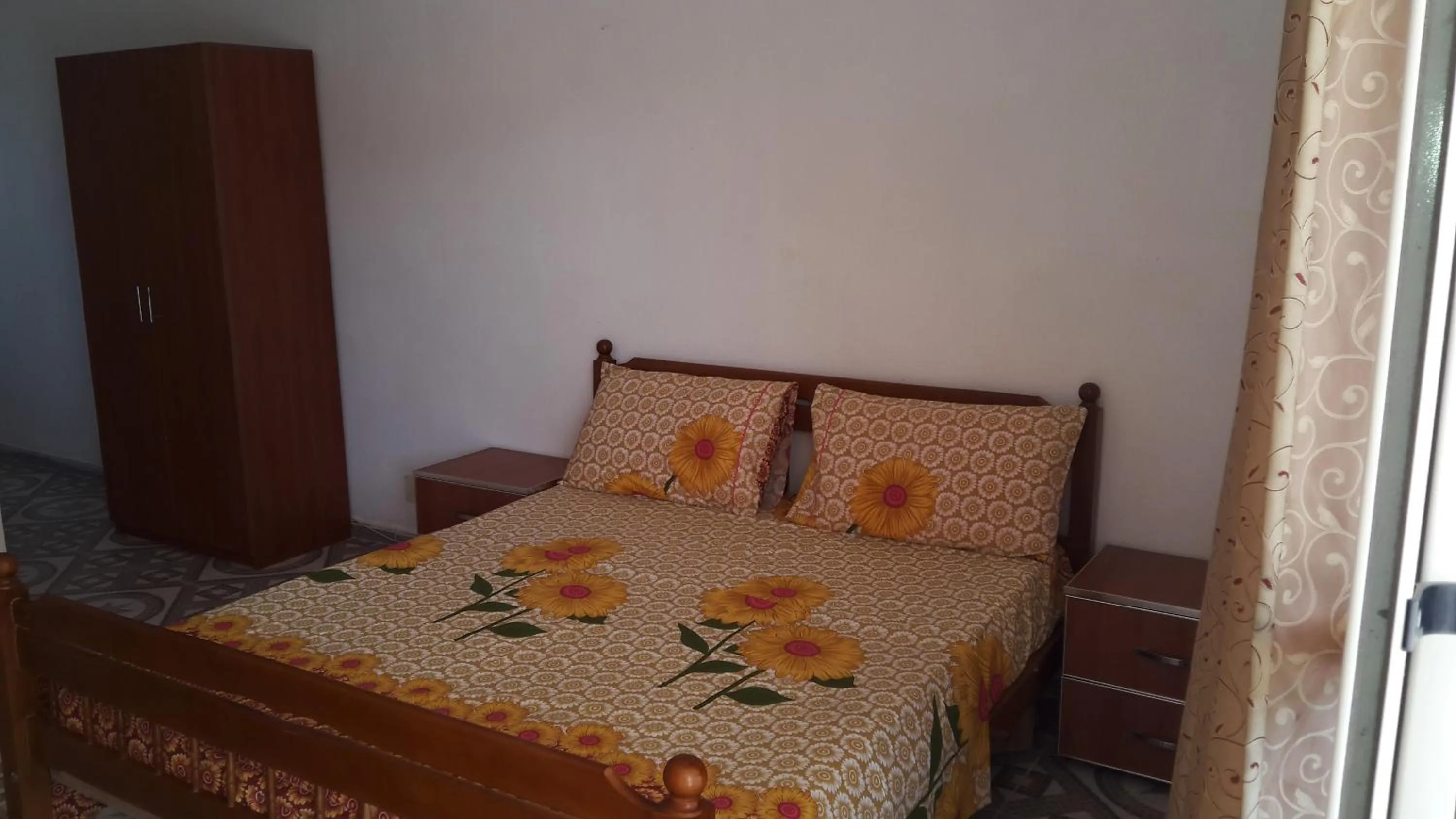 Hotel Aquarius