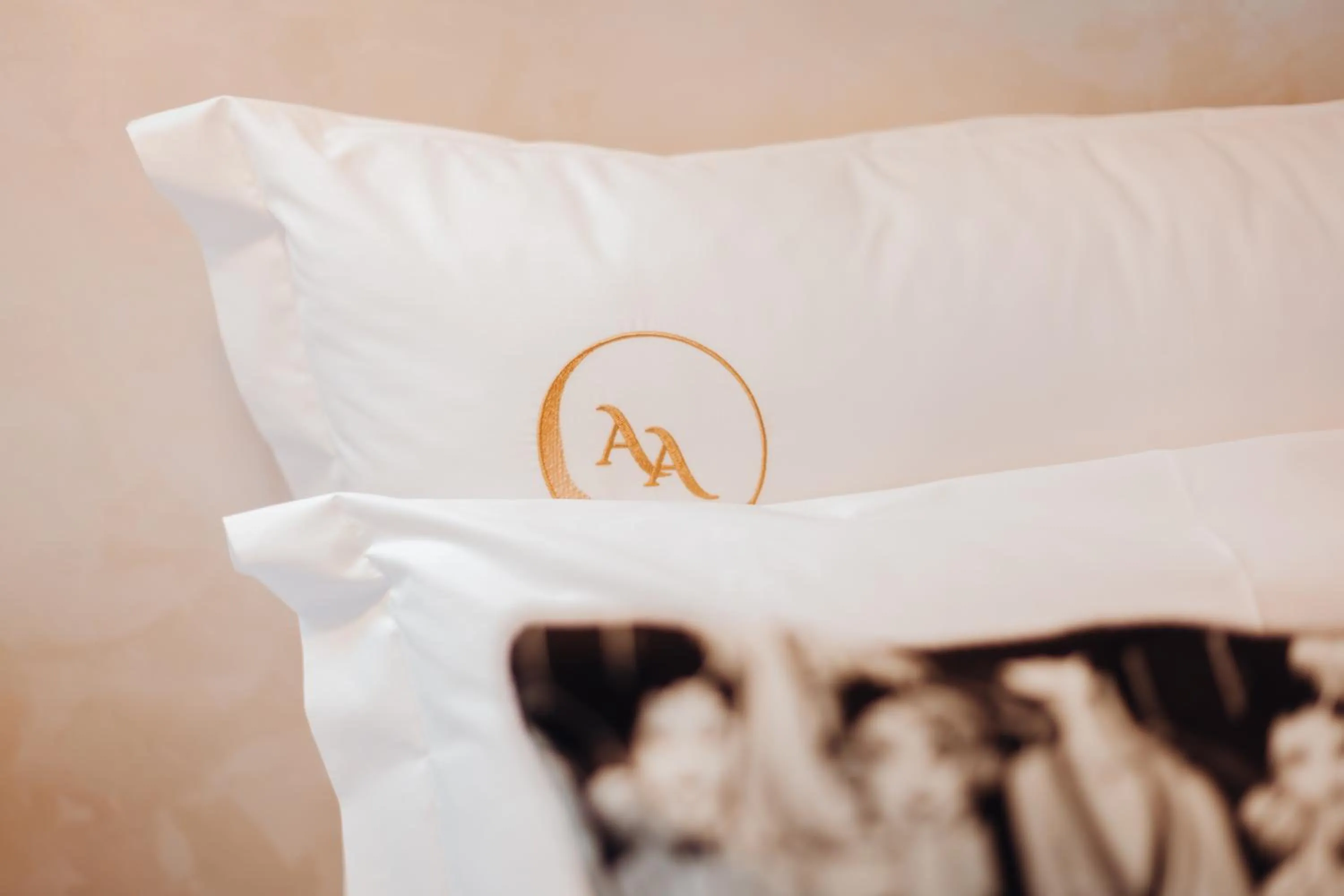 Bedroom, Bed in Riad Andallaspa