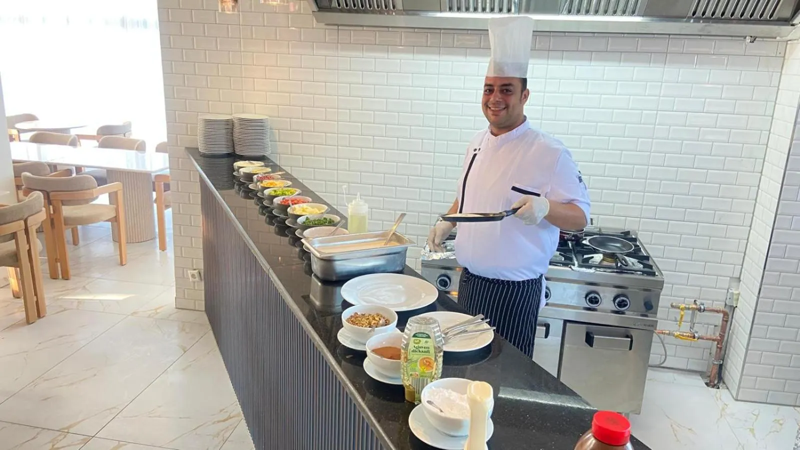 Hotel Babylon am Europa-Park