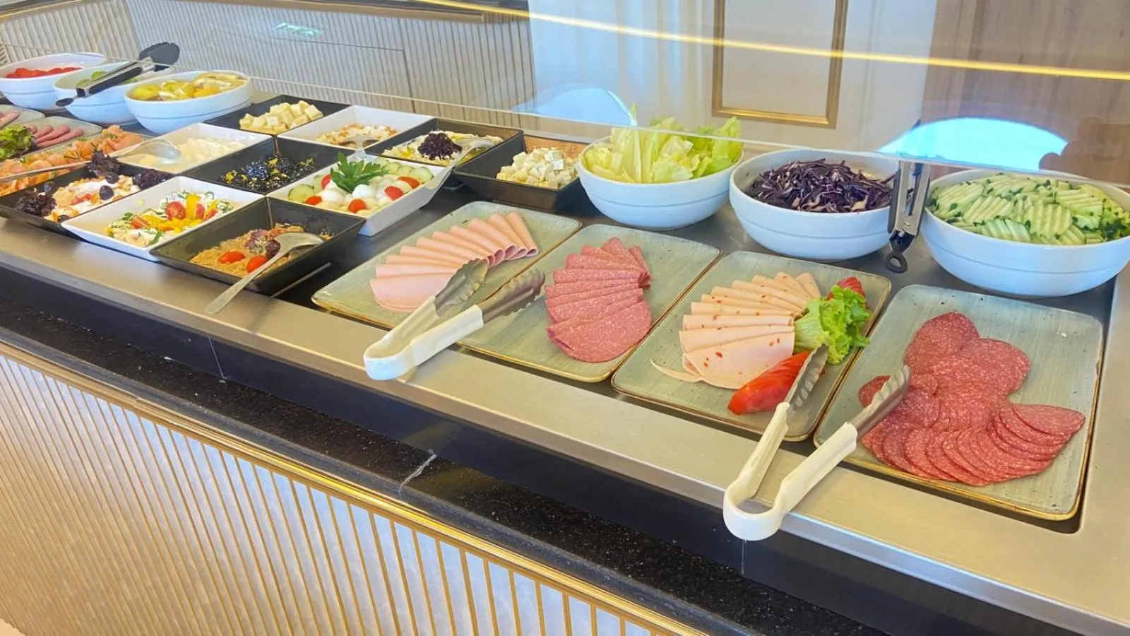 Hotel Babylon am Europa-Park