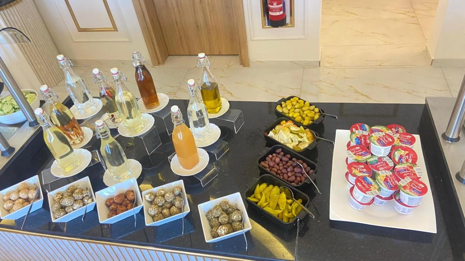 Hotel Babylon am Europa-Park