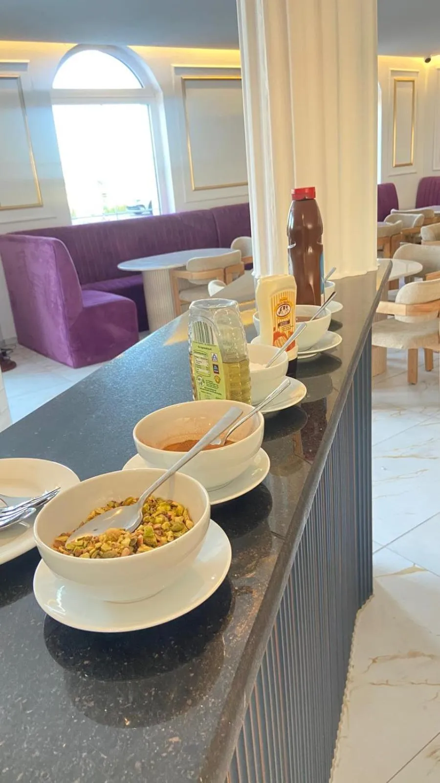 Hotel Babylon am Europa-Park