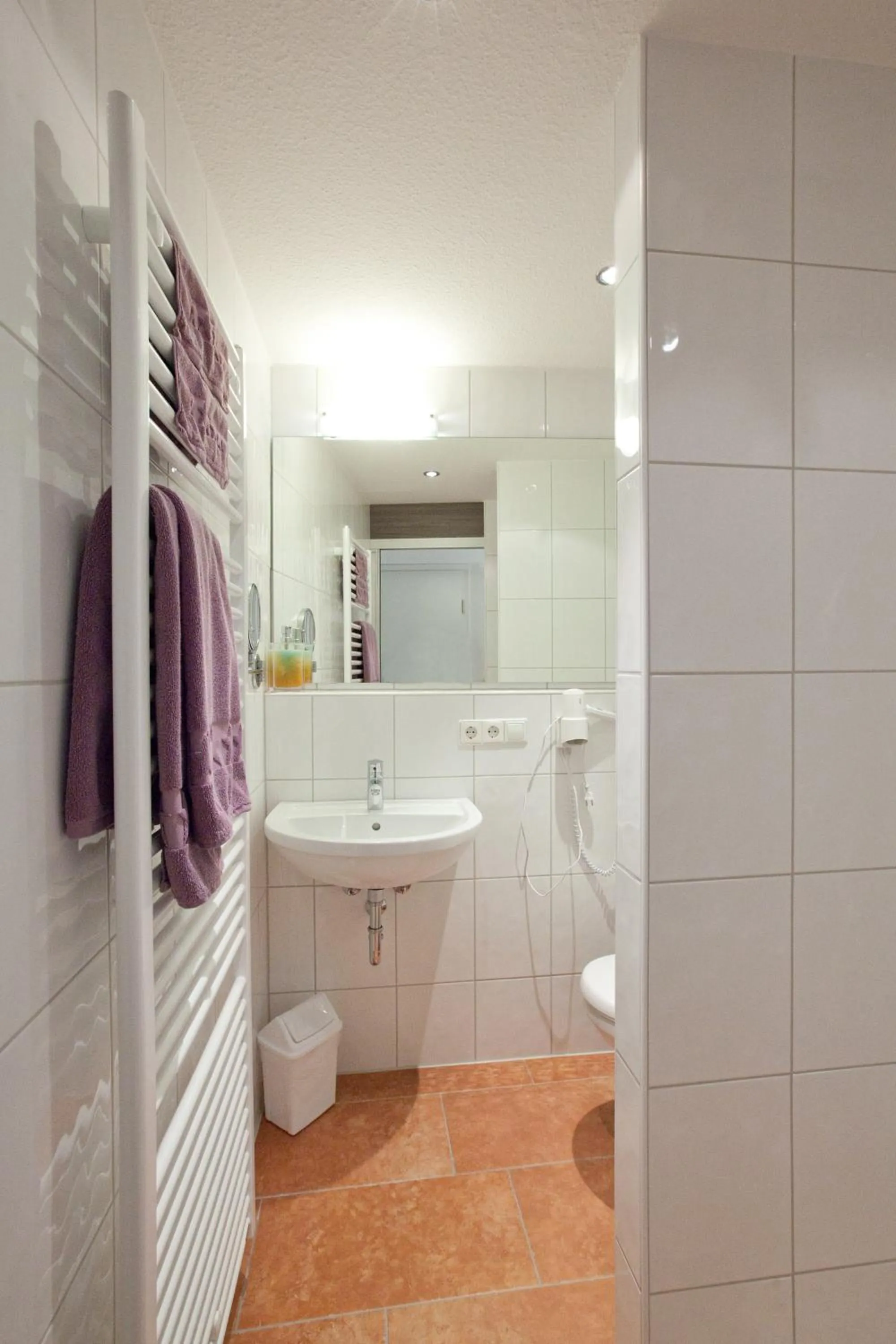 Photo of the whole room in B&B Appartements Bischof & Bürk GbR