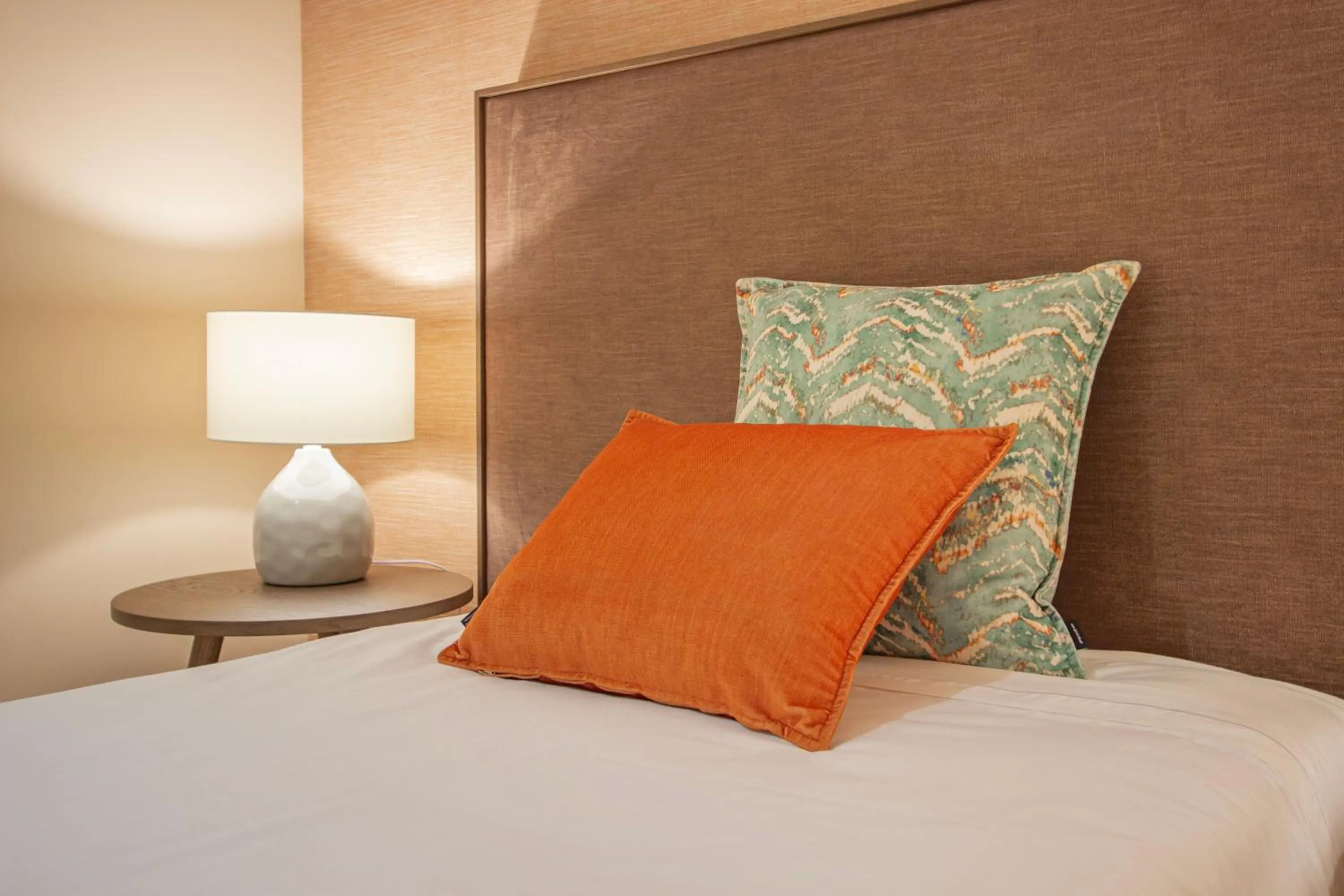 Bed in Dom José Alojamentos by Guestify