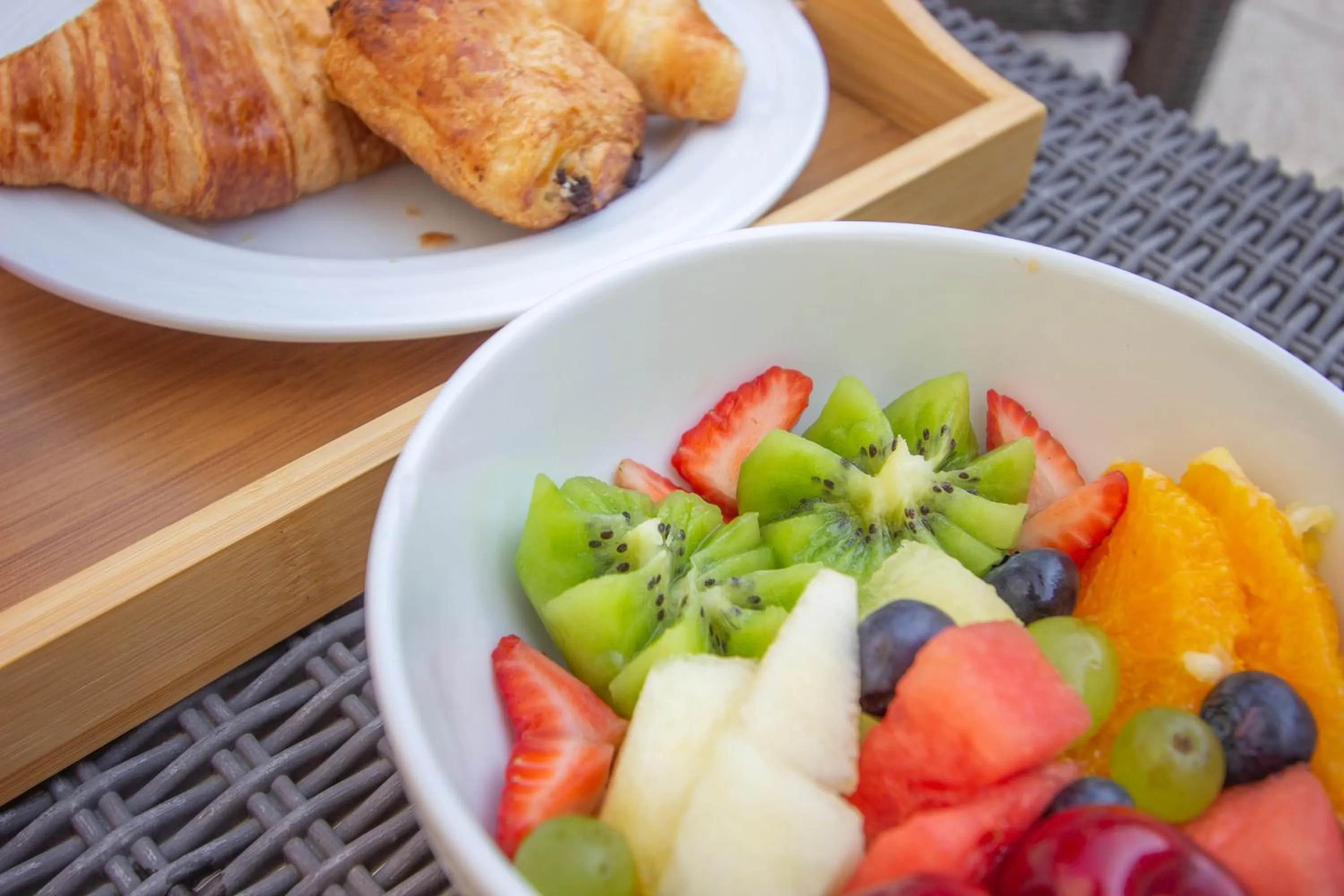 Garden in Dom José Alojamentos by Guestify