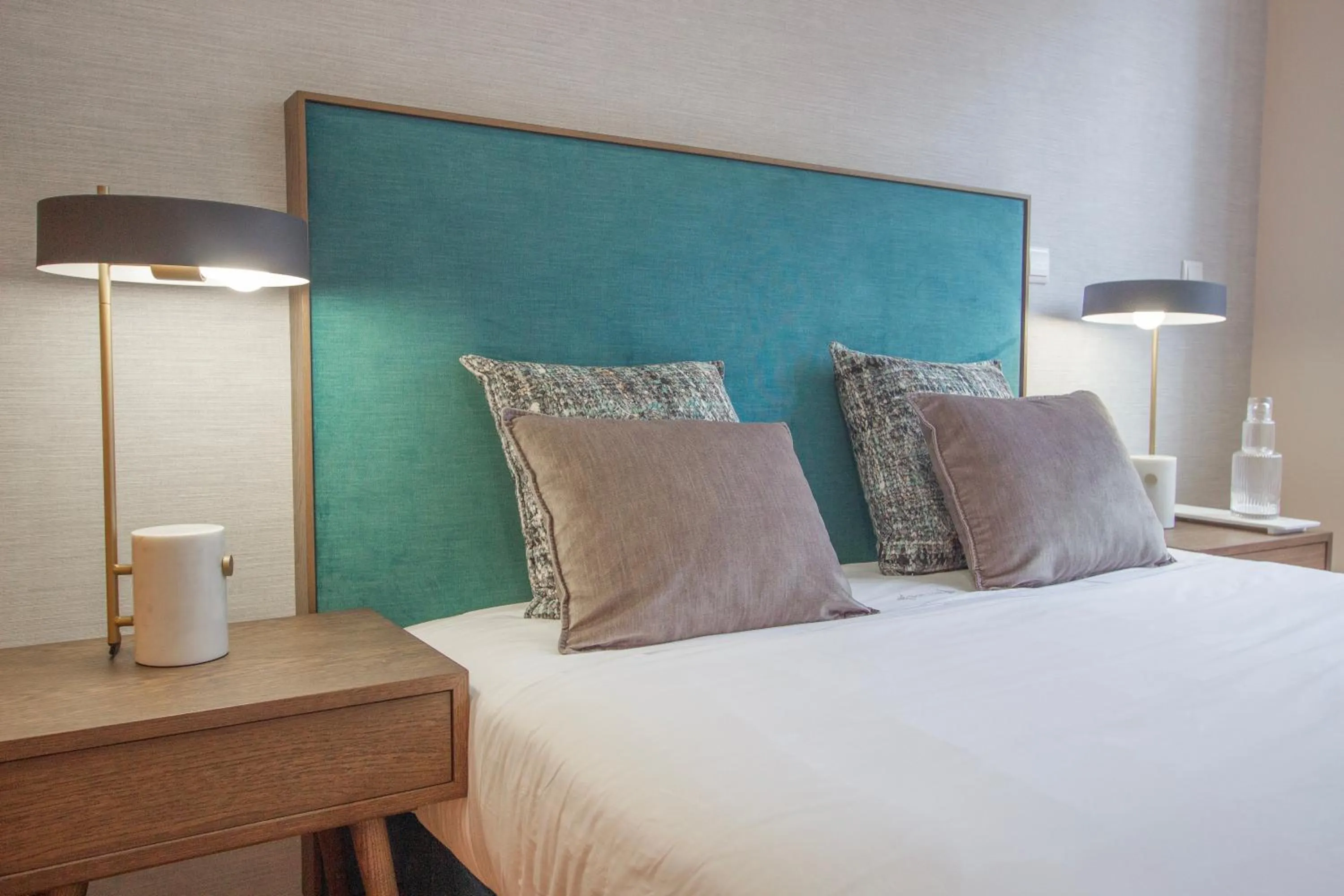 Bed in Dom José Alojamentos by Guestify