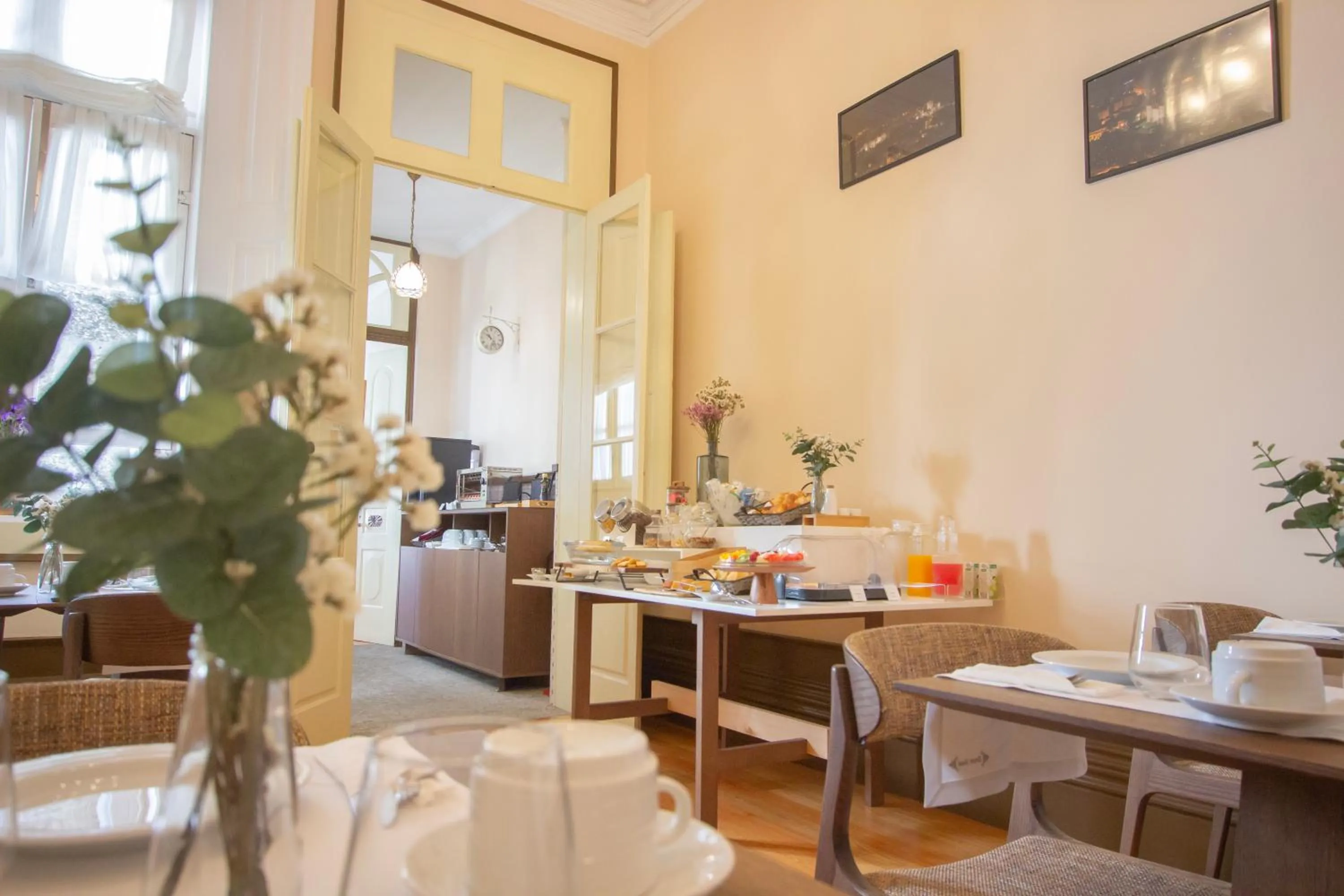 Coffee/tea facilities in Dom José Alojamentos by Guestify