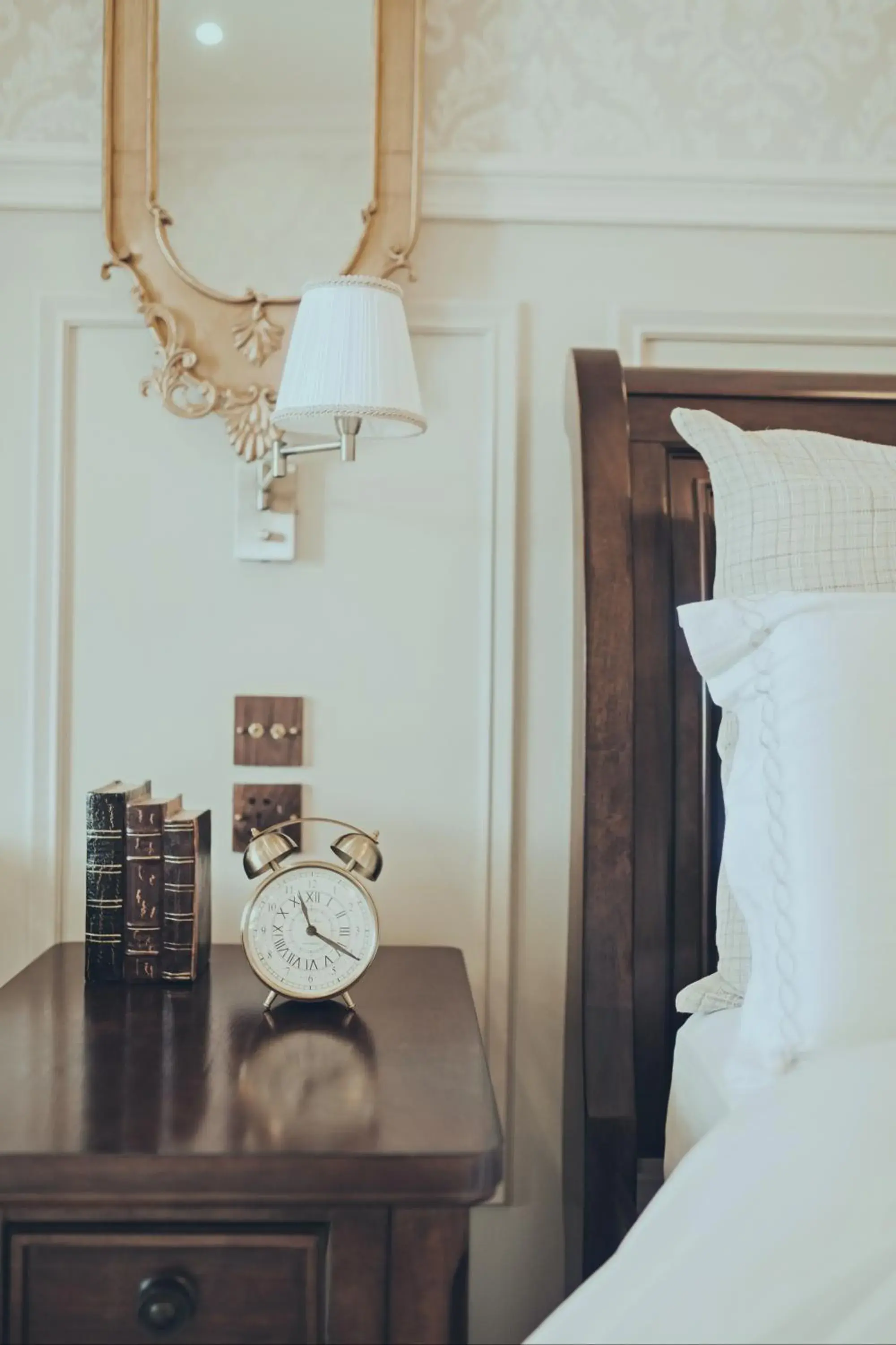 Bed in Vinnhaus Bed in Vinnhaus