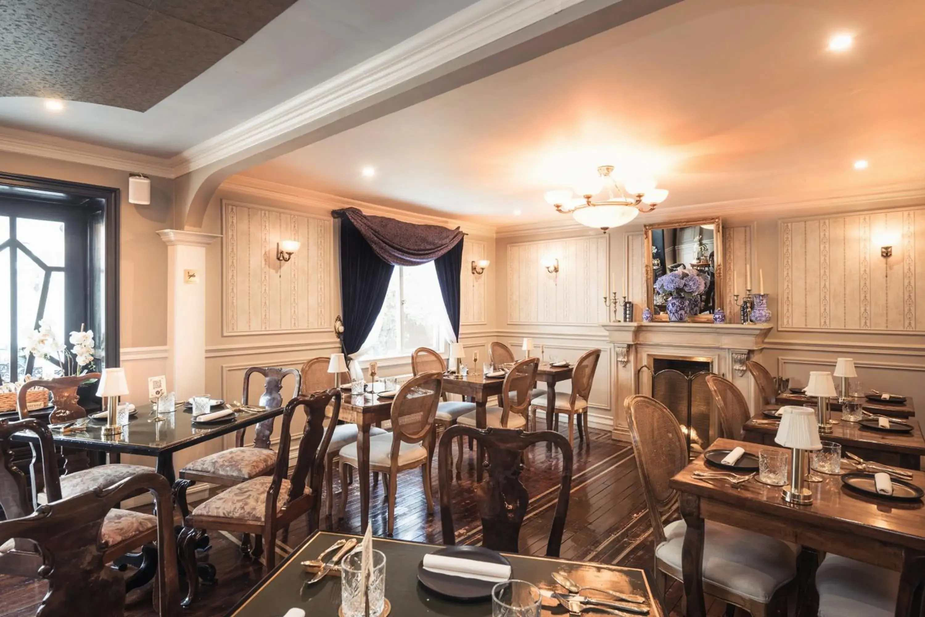 Restaurant/places to eat in Vinnhaus Restaurant/places to eat in Vinnhaus