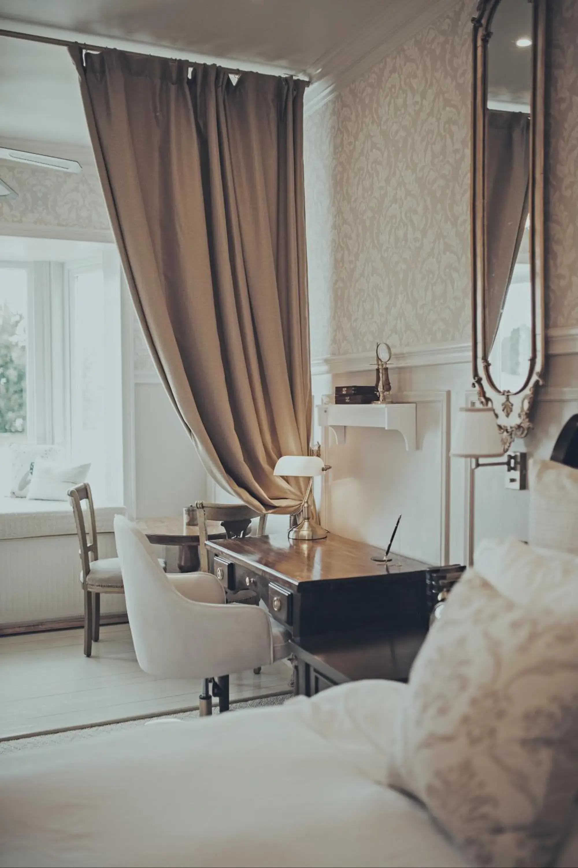 Bedroom, Bed in Vinnhaus Bedroom, Bed in Vinnhaus