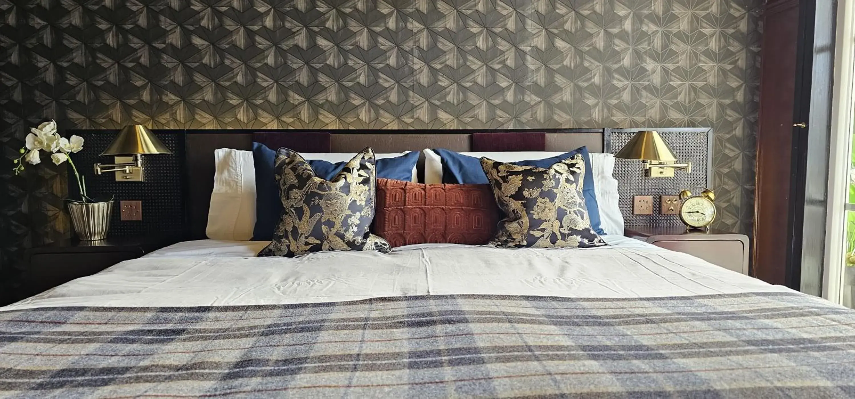 Bed in Vinnhaus Bed in Vinnhaus