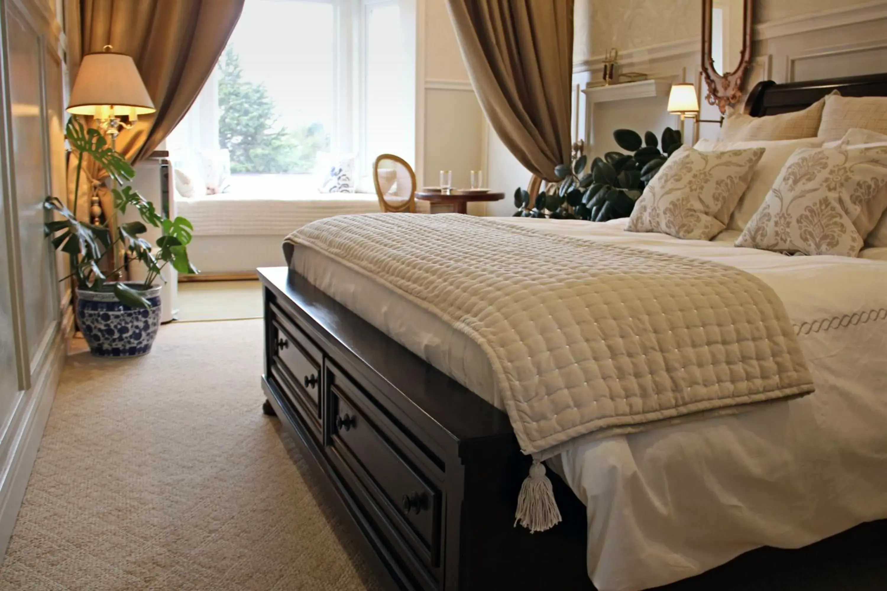 Bed in Vinnhaus Bed in Vinnhaus