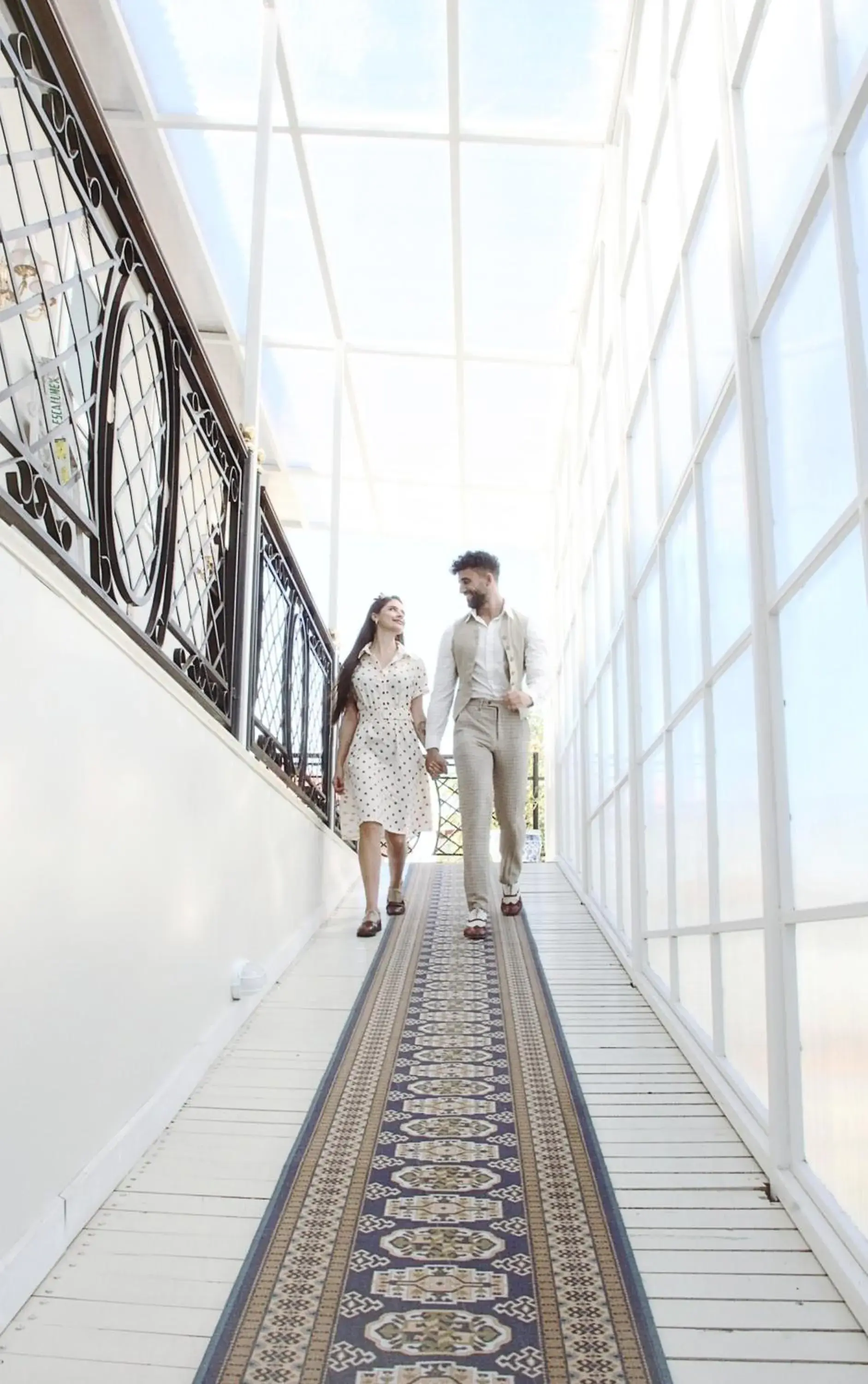 Property building in Vinnhaus Property building in Vinnhaus