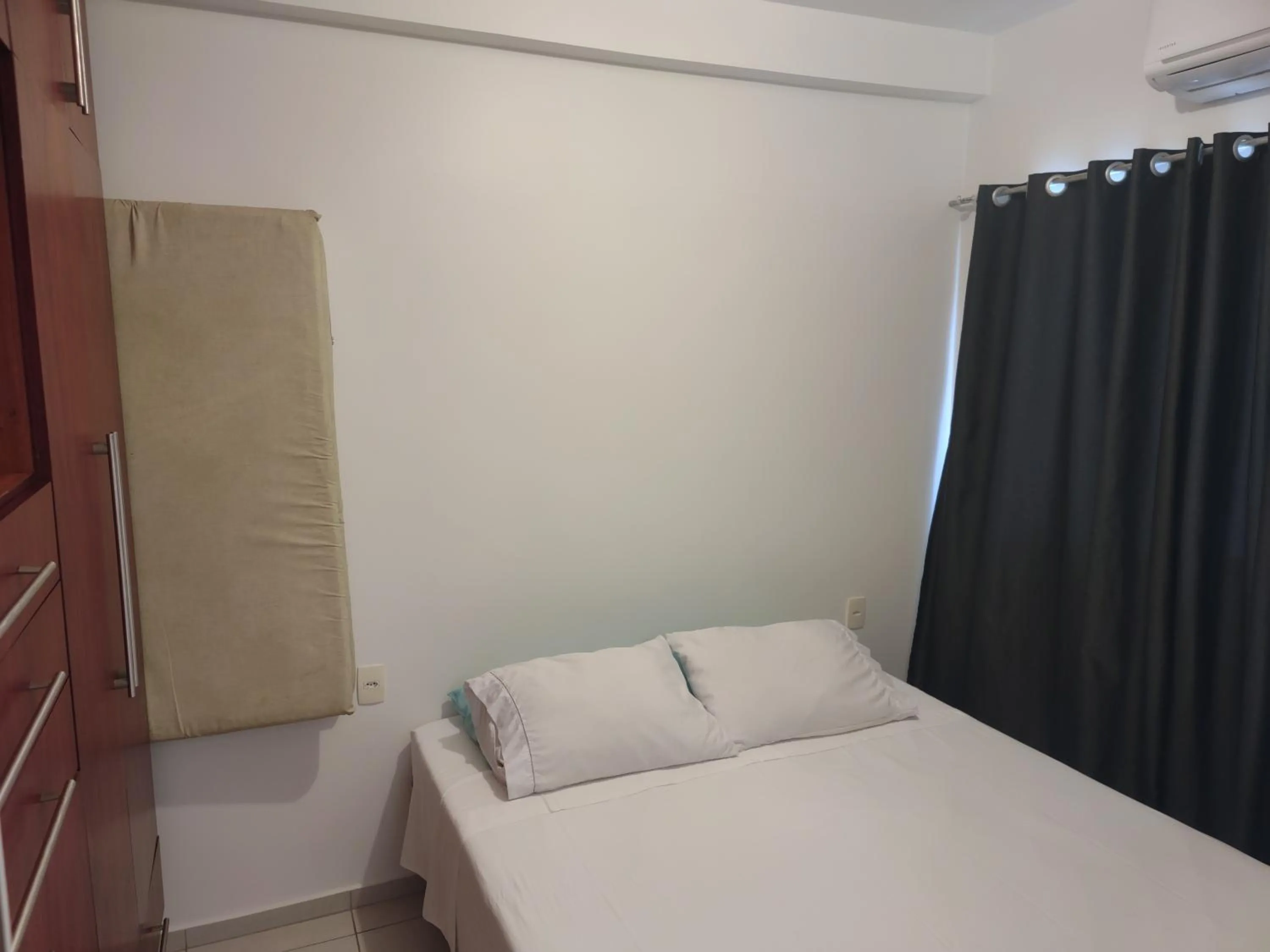 Quitinete Balneário