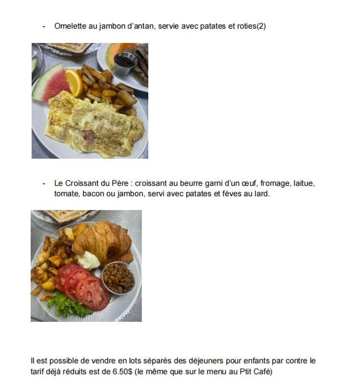 Hôtel Motel Le Voyageur