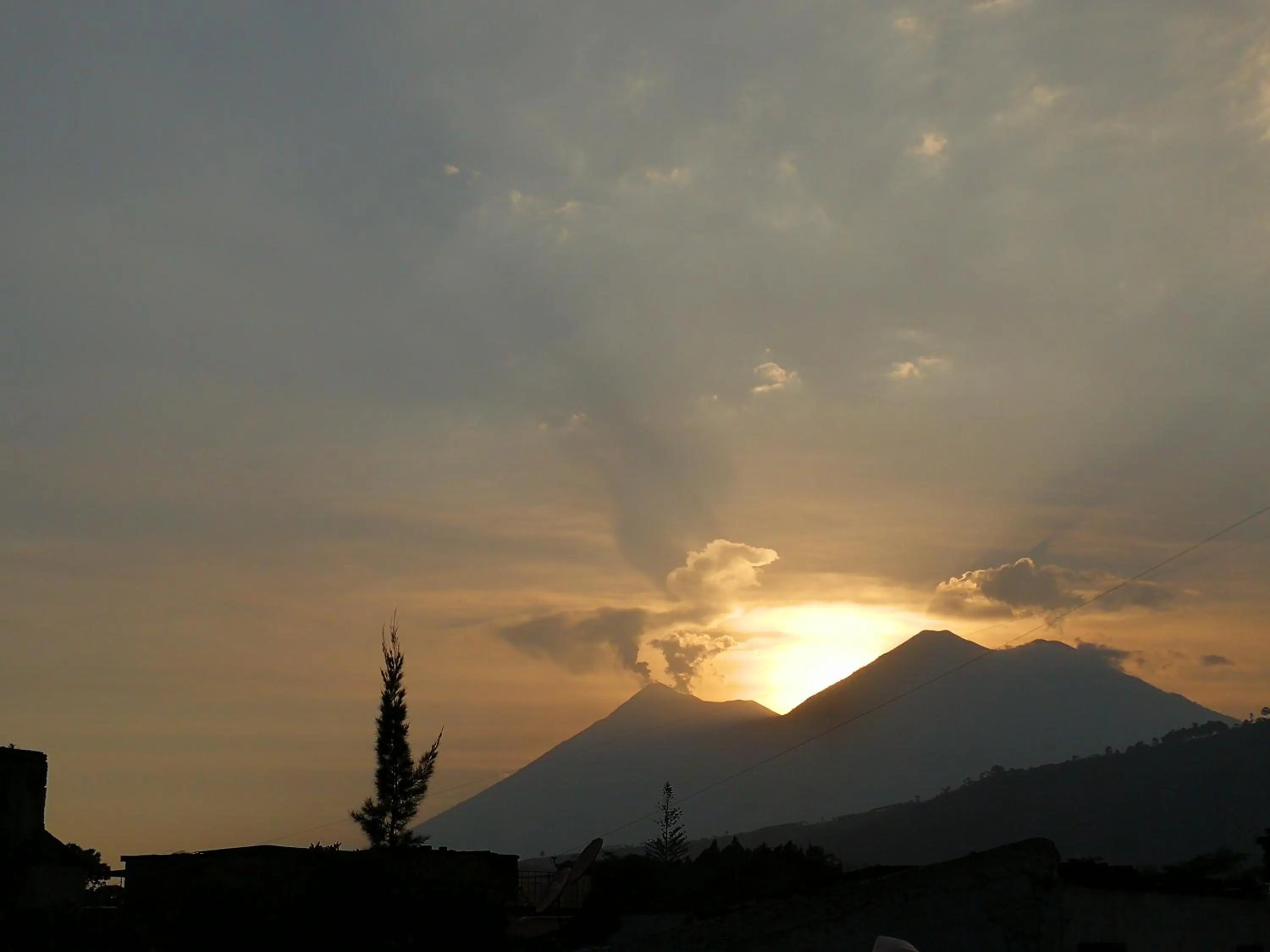 Balcony/Terrace in Posada Doña Luisa