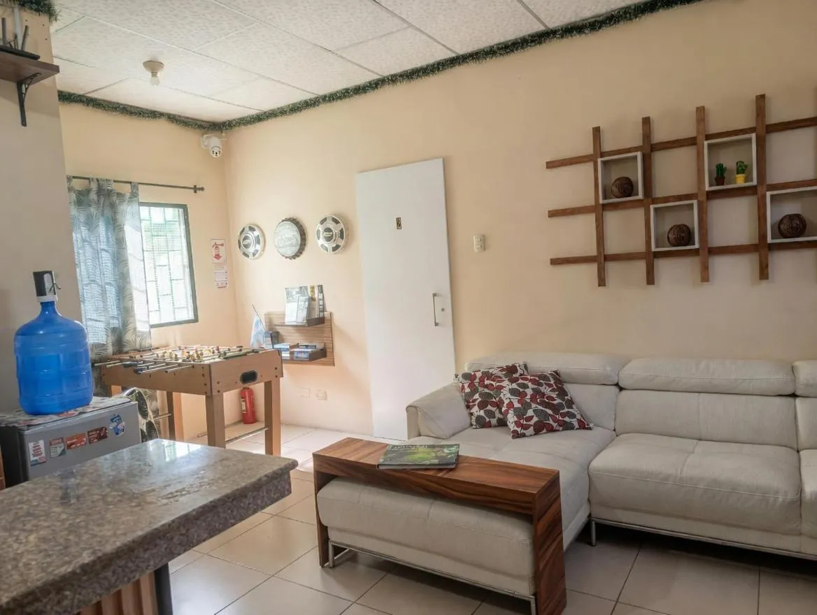 Two-Bedroom Apartment in Villa de María